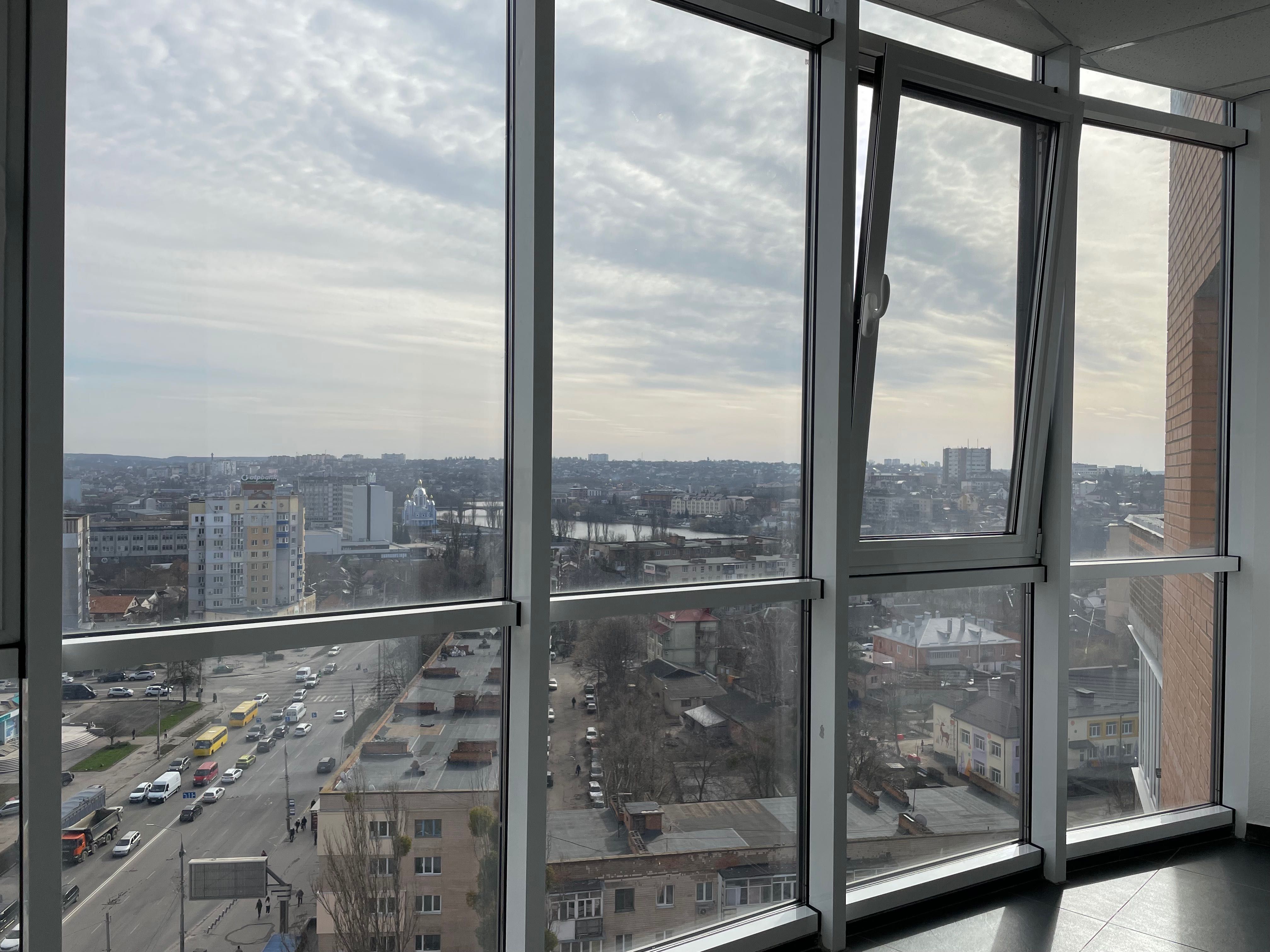 Обʼєкт нерухомості: ПЛОЩА - 208.6 м², ЦІНА - 1 439 $
 — HUBTRUST, Вінниця