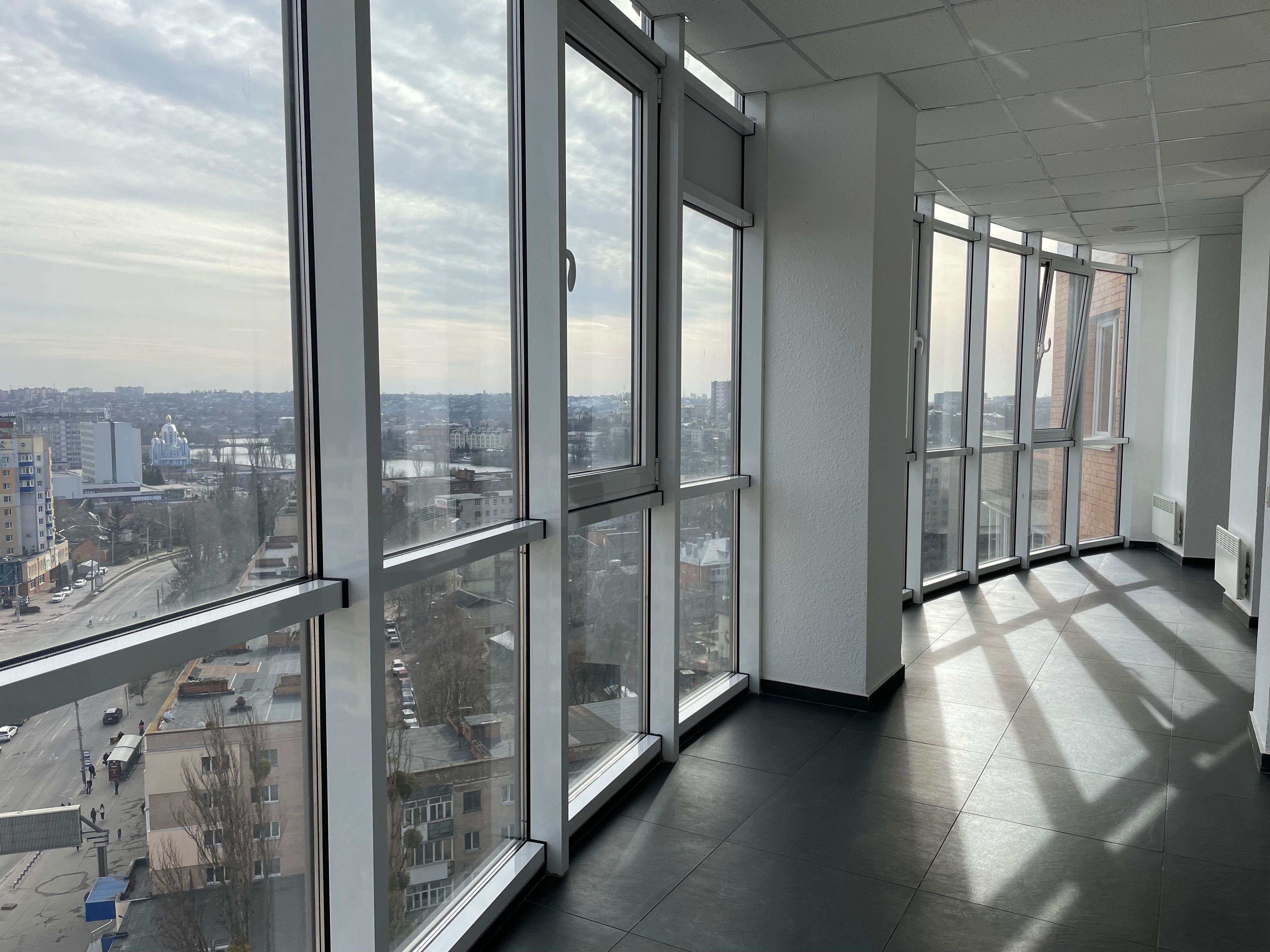 Обʼєкт нерухомості: ПЛОЩА - 208.6 м², ЦІНА - 1 439 $
 — HUBTRUST, Вінниця