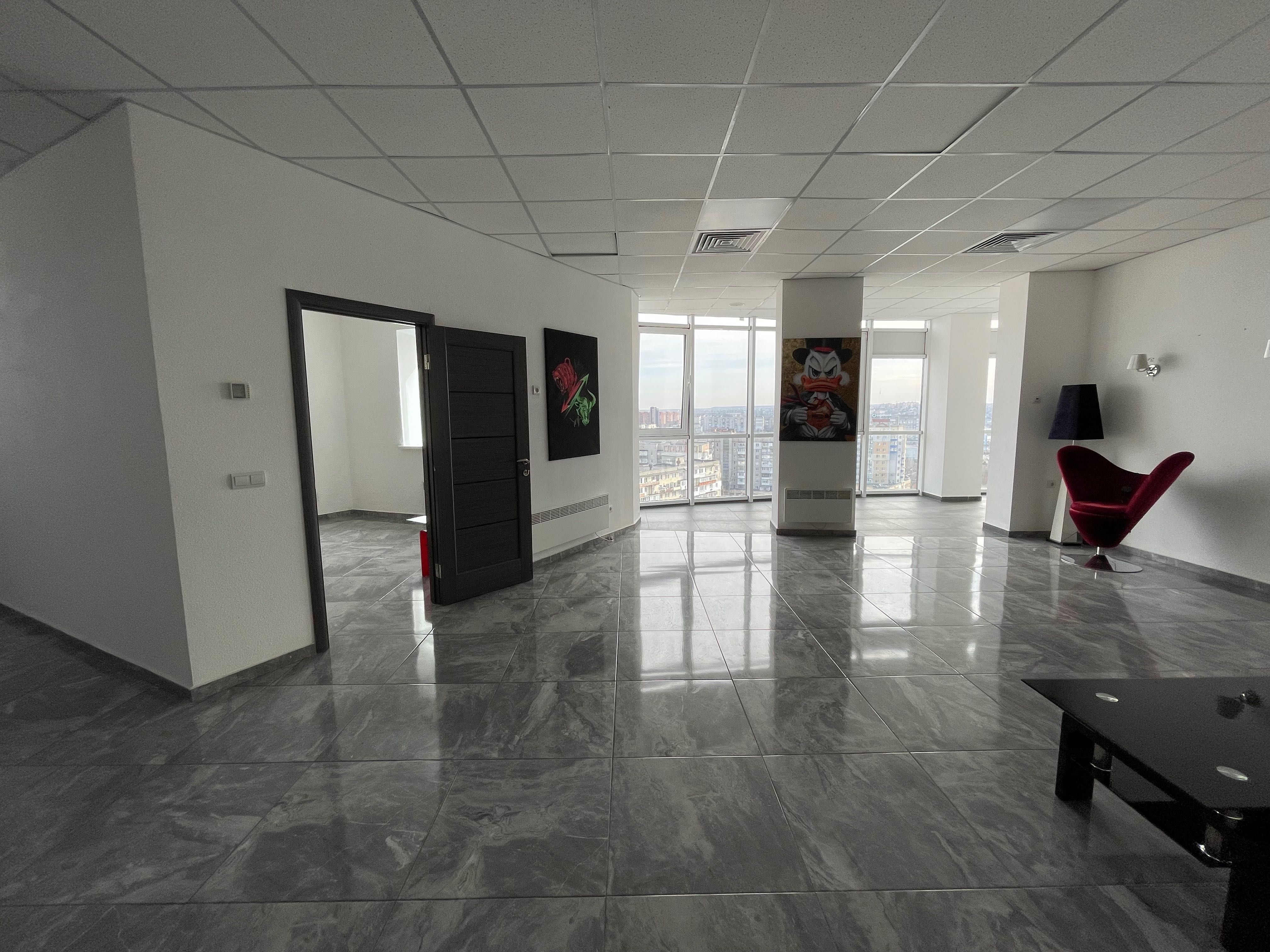 Обʼєкт нерухомості: ПЛОЩА - 208.6 м², ЦІНА - 1 439 $
 — HUBTRUST, Вінниця