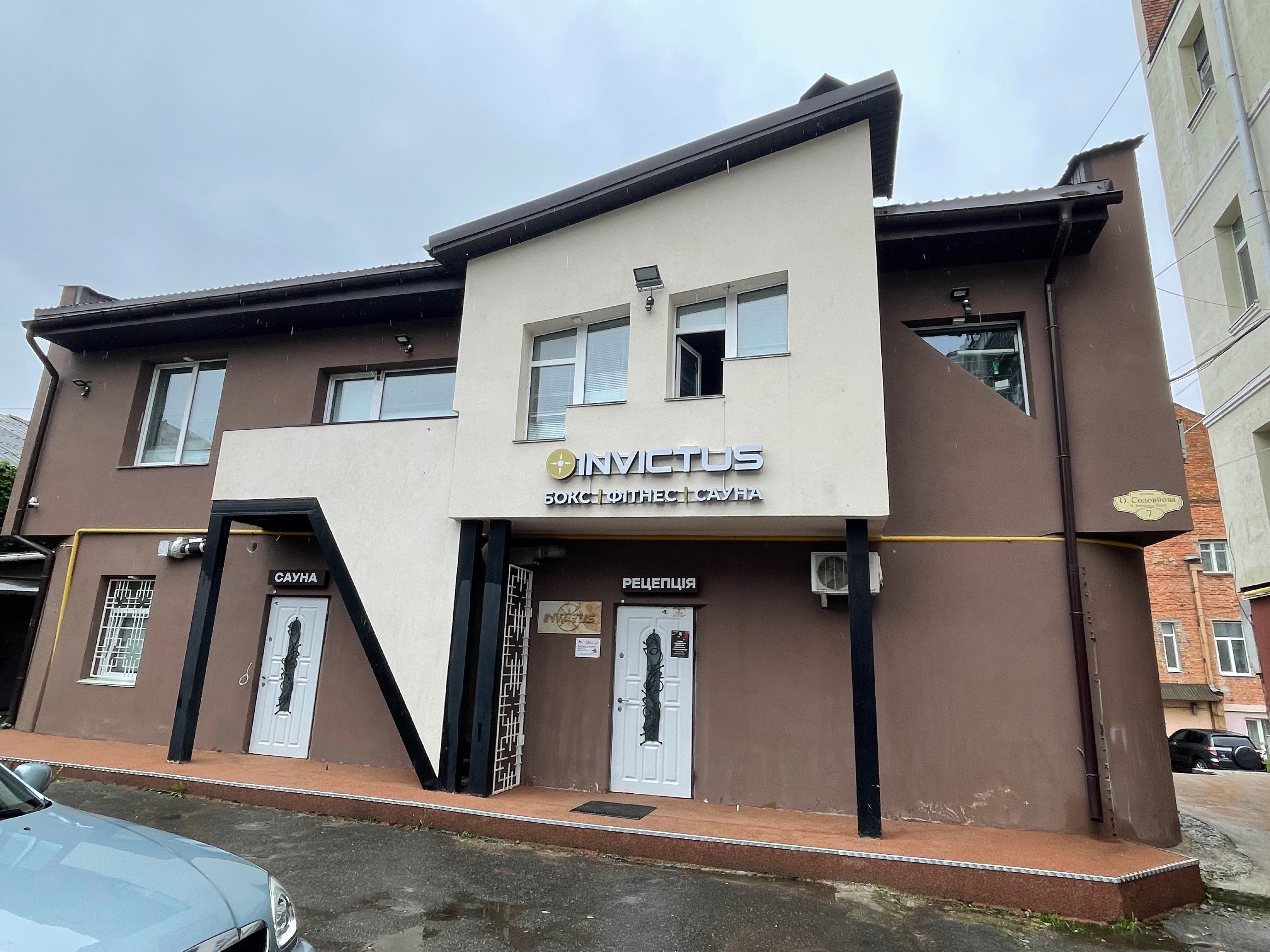 Обʼєкт нерухомості: ПЛОЩА - 250 м², ЦІНА - 2 398 $
 — HUBTRUST, Вінниця