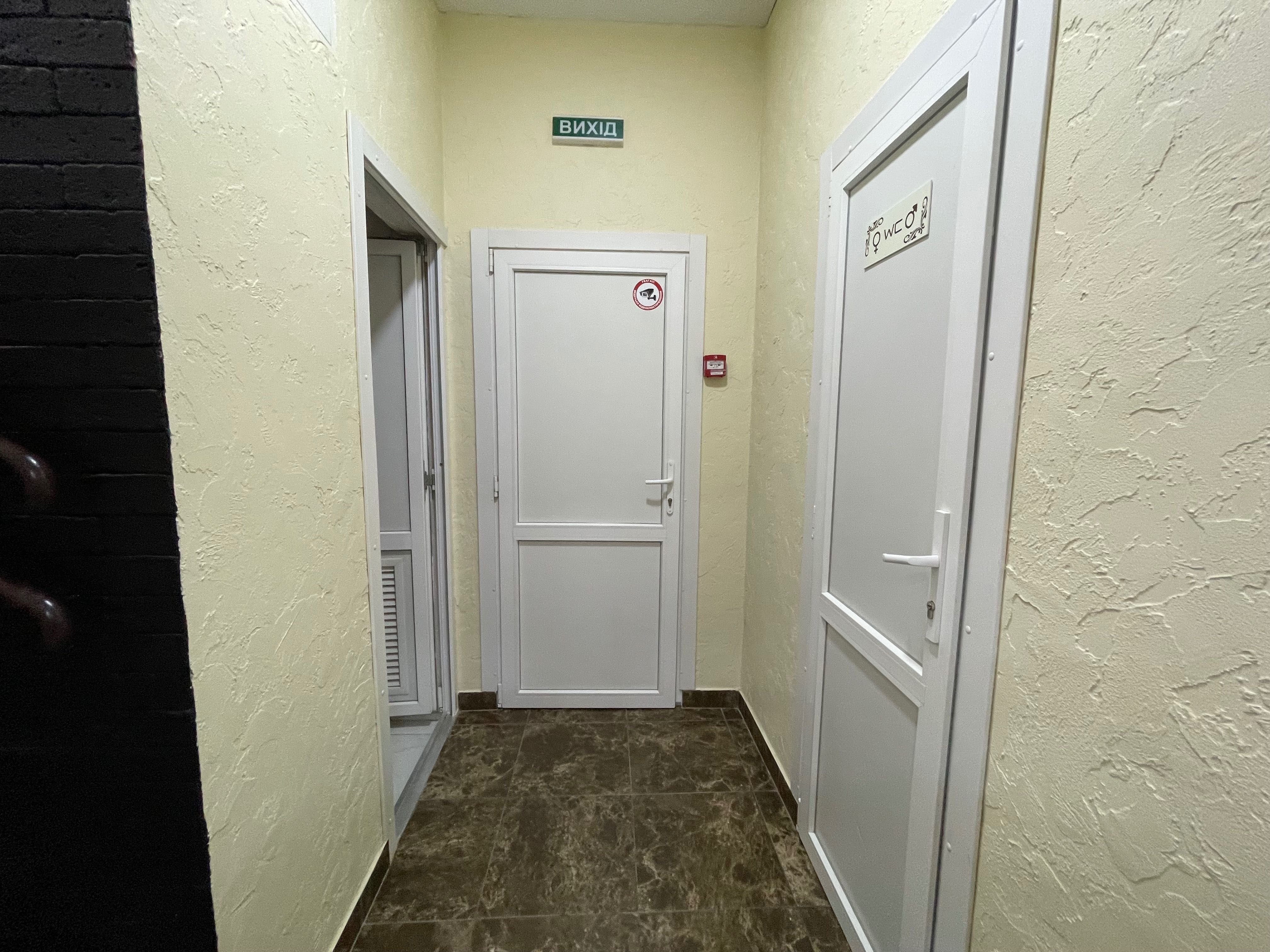 Обʼєкт нерухомості: ПЛОЩА - 250 м², ЦІНА - 2 398 $
 — HUBTRUST, Вінниця