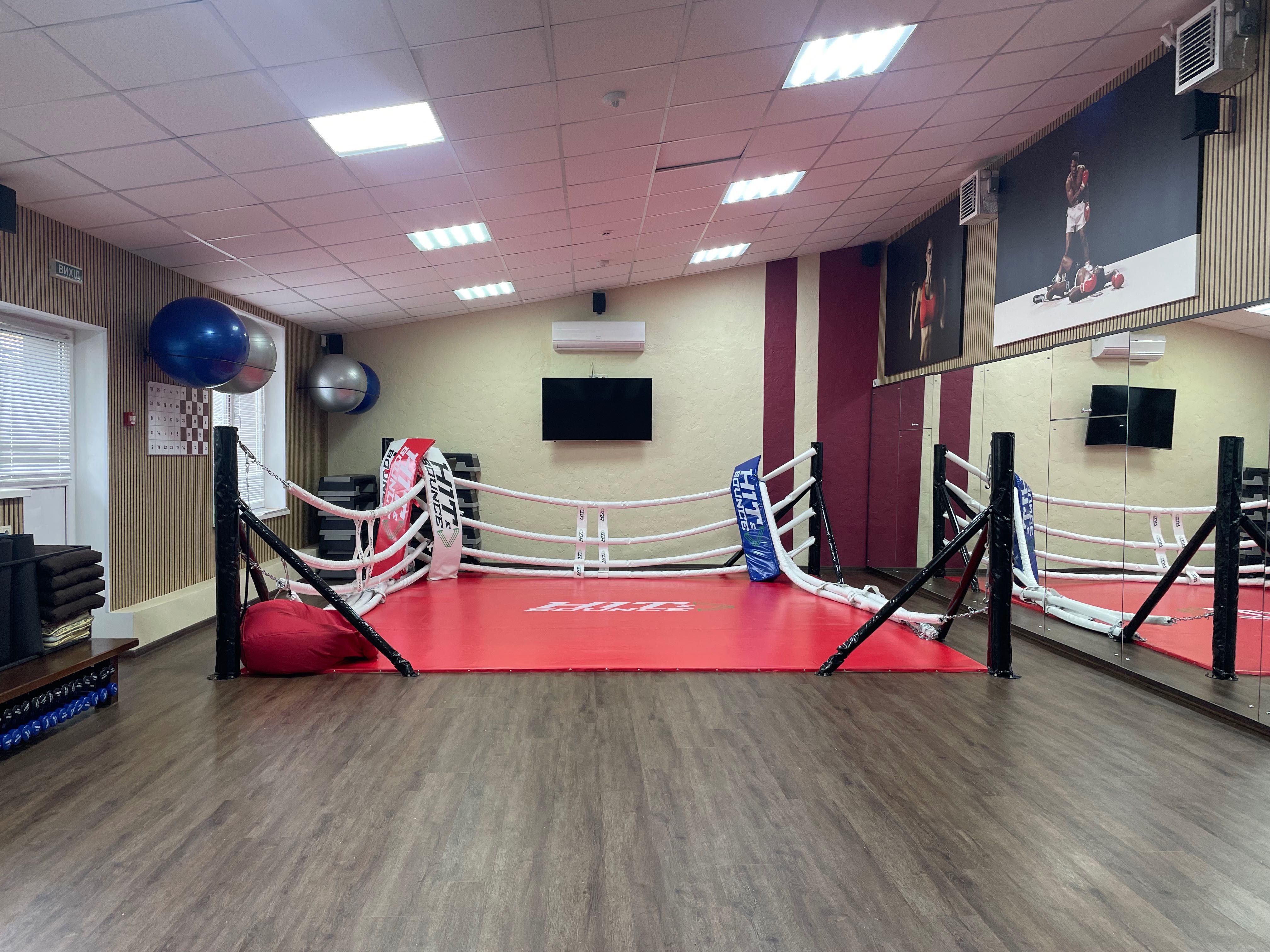 Обʼєкт нерухомості: ПЛОЩА - 250 м², ЦІНА - 2 398 $
 — HUBTRUST, Вінниця