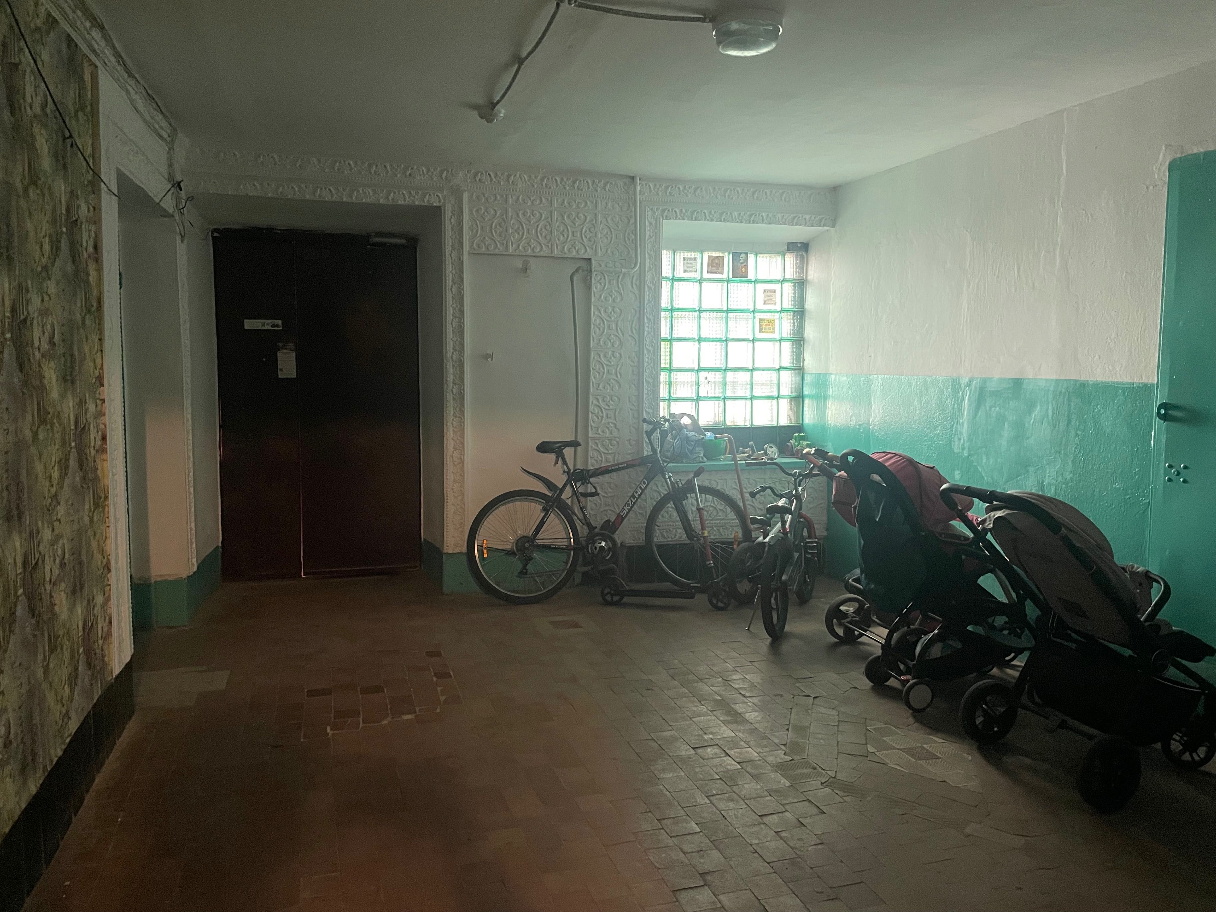Обʼєкт нерухомості: ПЛОЩА - 49 м², ЦІНА - 239 $
 — HUBTRUST, Вінниця