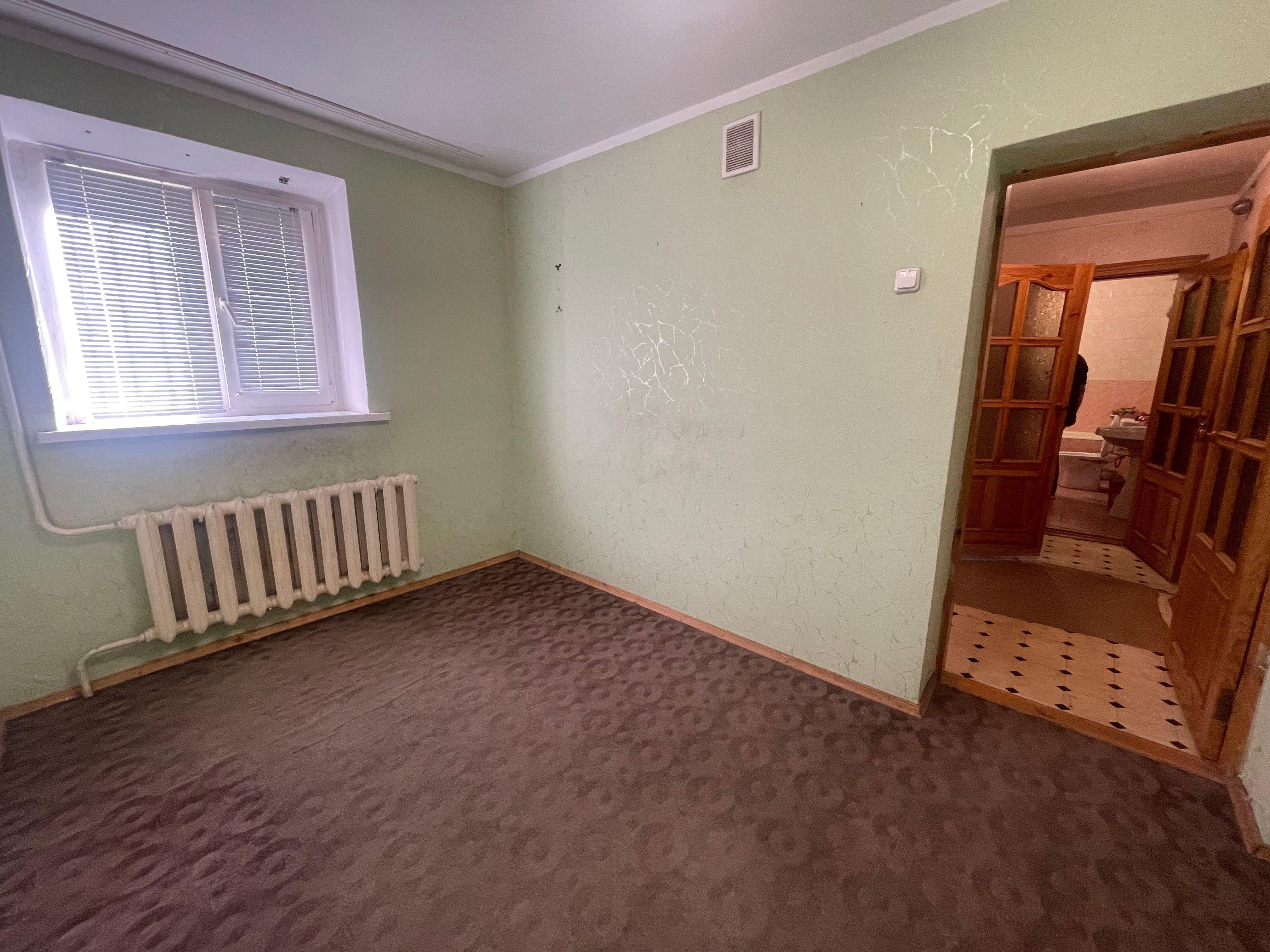 Обʼєкт нерухомості: ПЛОЩА - 49 м², ЦІНА - 239 $
 — HUBTRUST, Вінниця