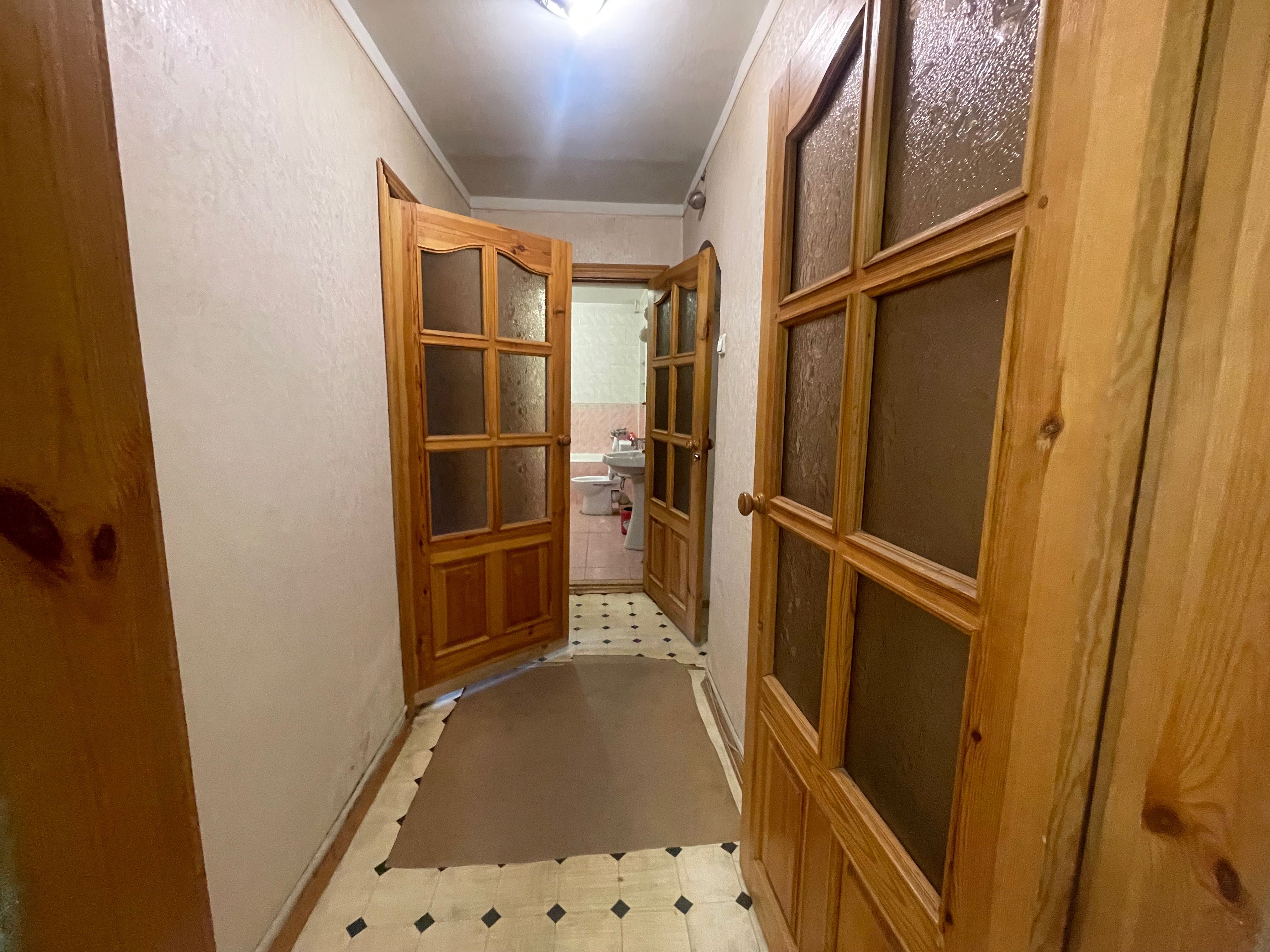 Обʼєкт нерухомості: ПЛОЩА - 49 м², ЦІНА - 239 $
 — HUBTRUST, Вінниця