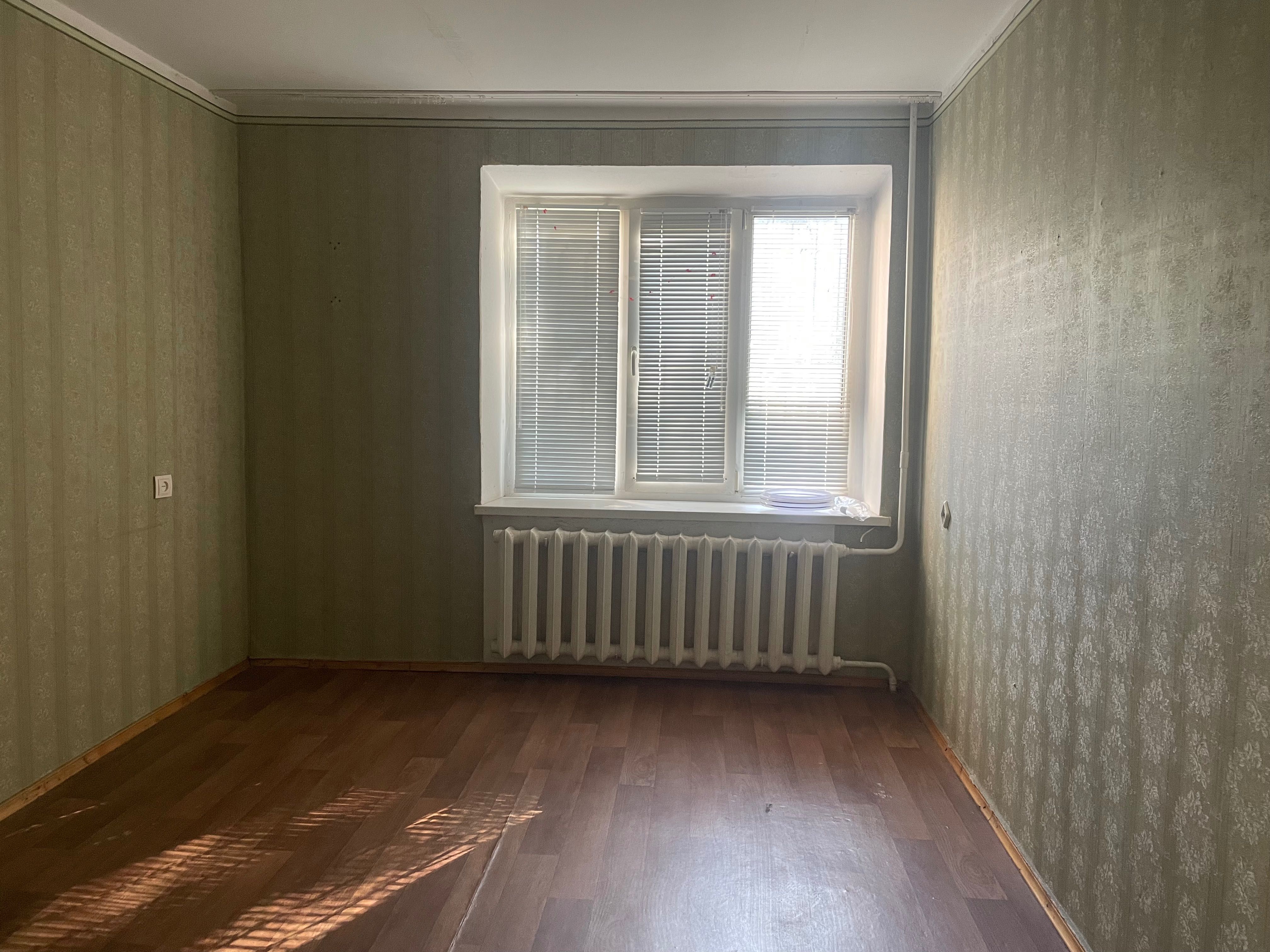 Обʼєкт нерухомості: ПЛОЩА - 49 м², ЦІНА - 239 $
 — HUBTRUST, Вінниця
