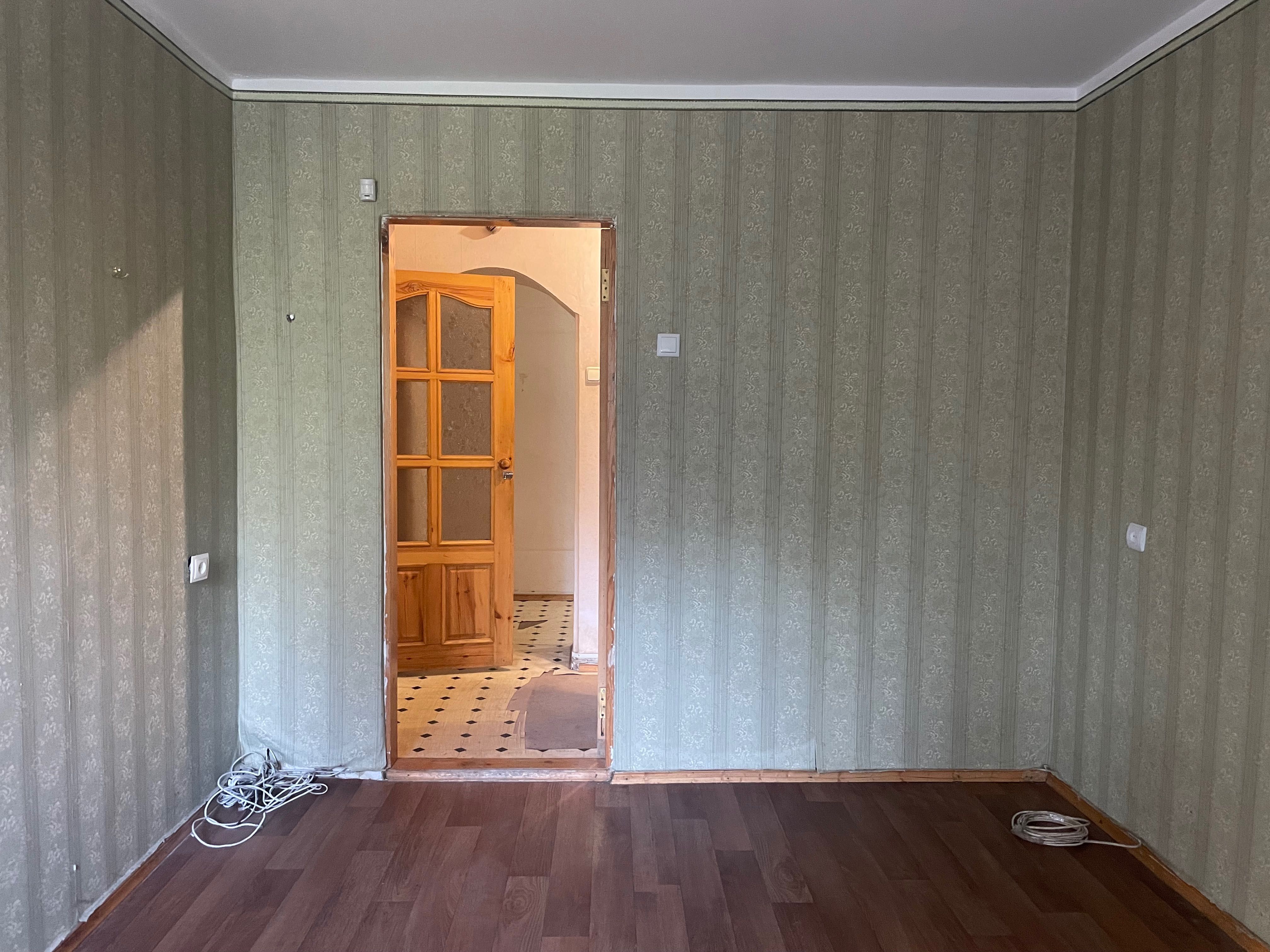 Обʼєкт нерухомості: ПЛОЩА - 49 м², ЦІНА - 239 $
 — HUBTRUST, Вінниця