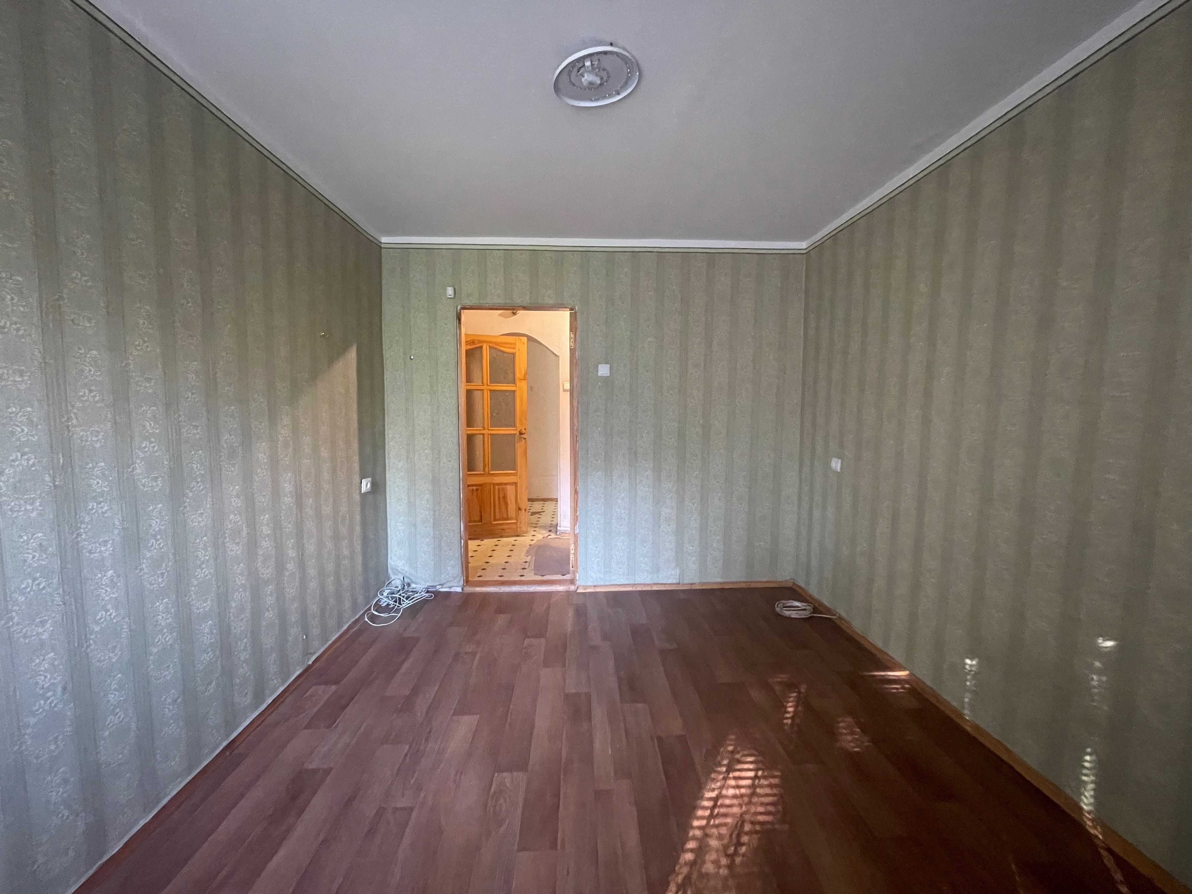 Обʼєкт нерухомості: ПЛОЩА - 49 м², ЦІНА - 239 $
 — HUBTRUST, Вінниця