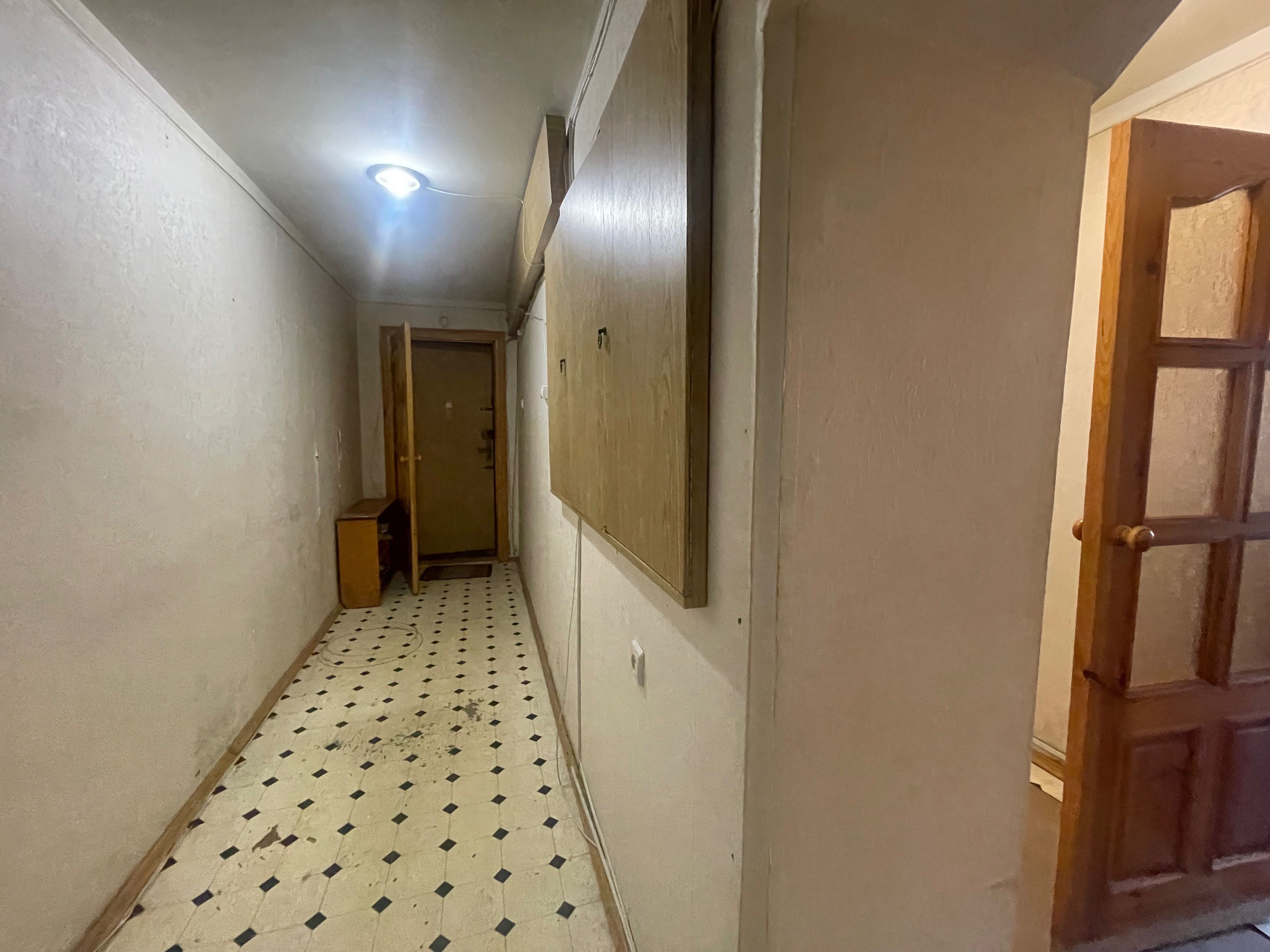 Обʼєкт нерухомості: ПЛОЩА - 49 м², ЦІНА - 239 $
 — HUBTRUST, Вінниця