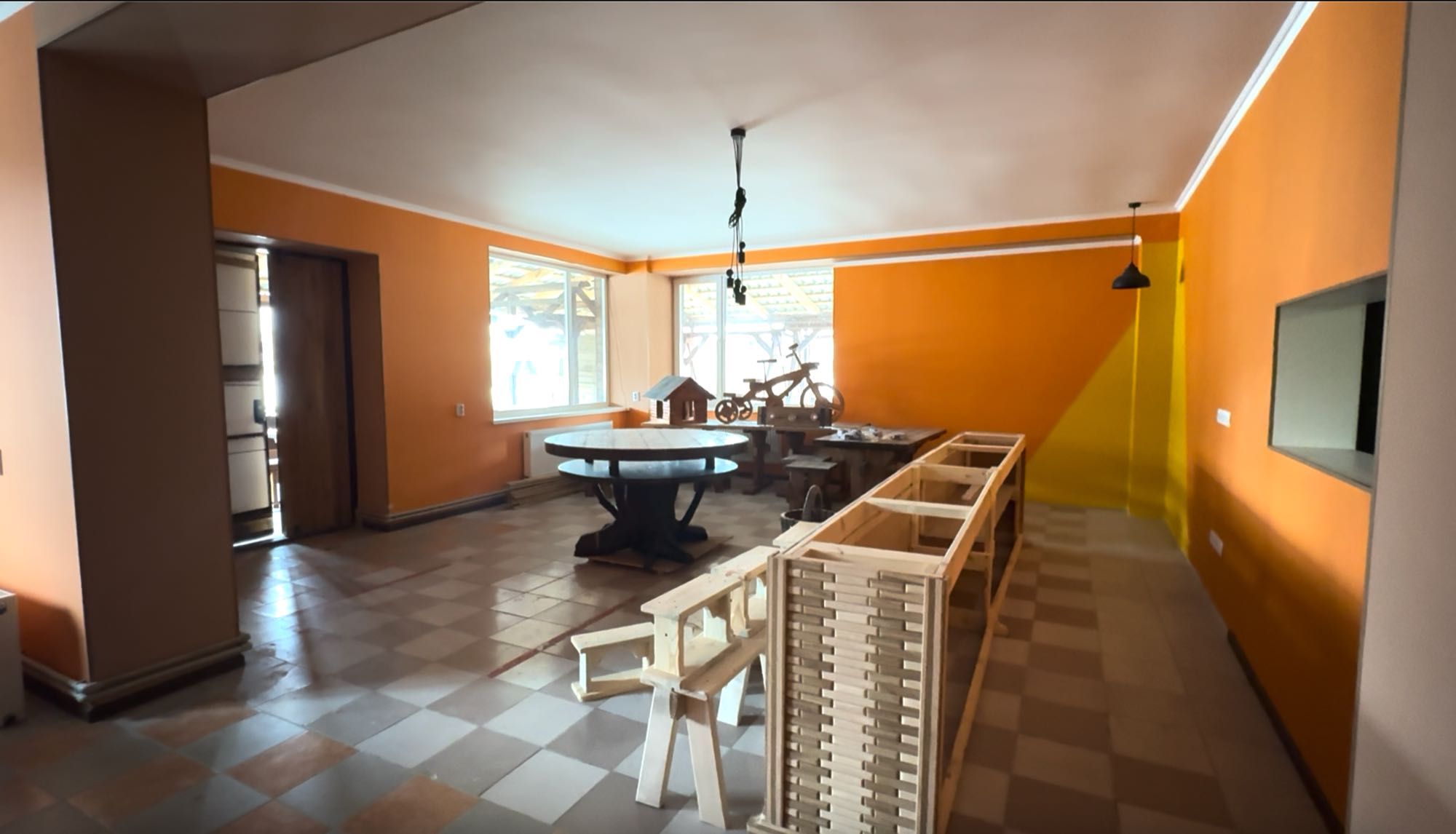 Обʼєкт нерухомості: ПЛОЩА - 100 м², ЦІНА - 479 $
 — HUBTRUST, Вінниця