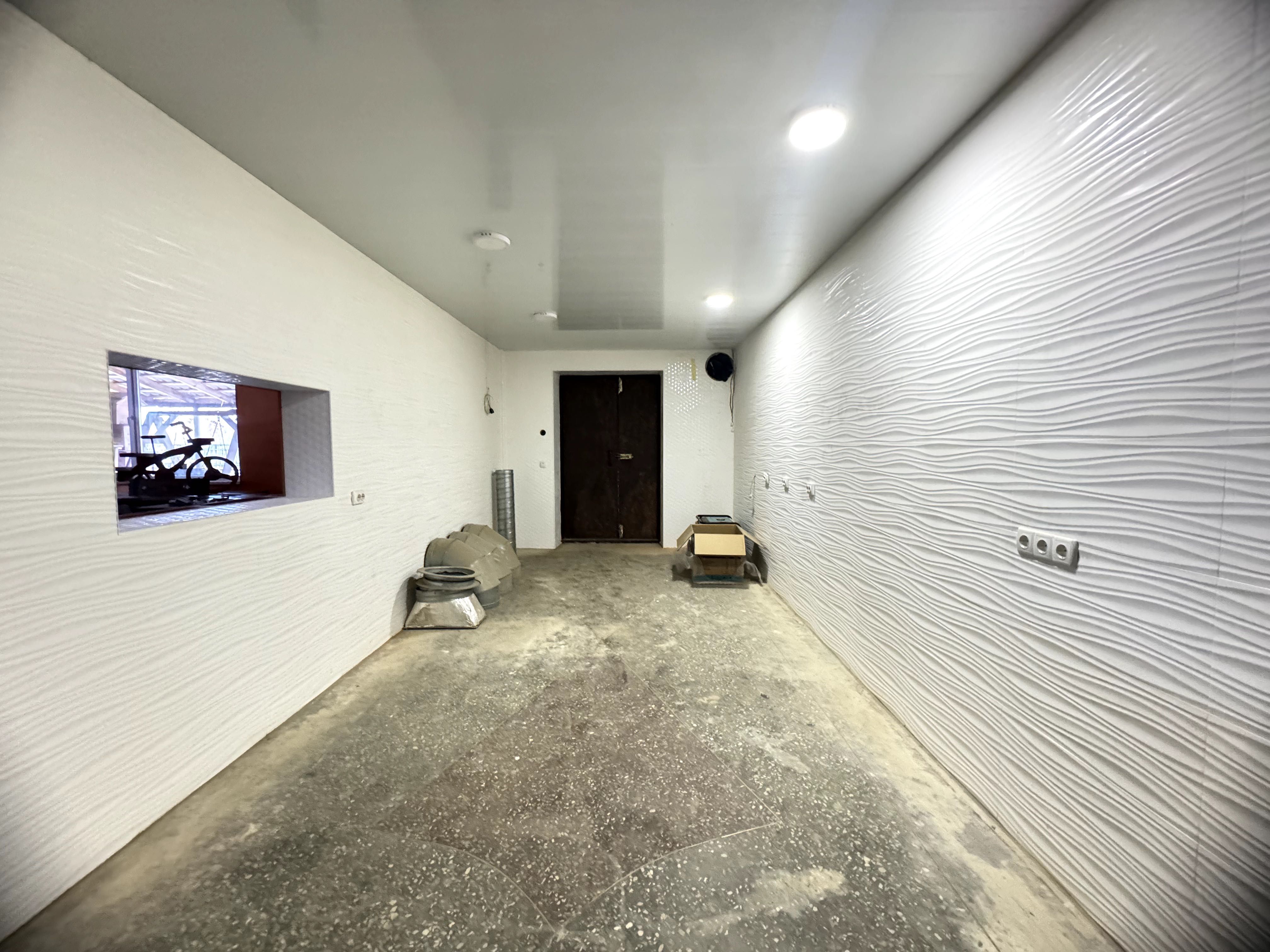 Обʼєкт нерухомості: ПЛОЩА - 100 м², ЦІНА - 479 $
 — HUBTRUST, Вінниця