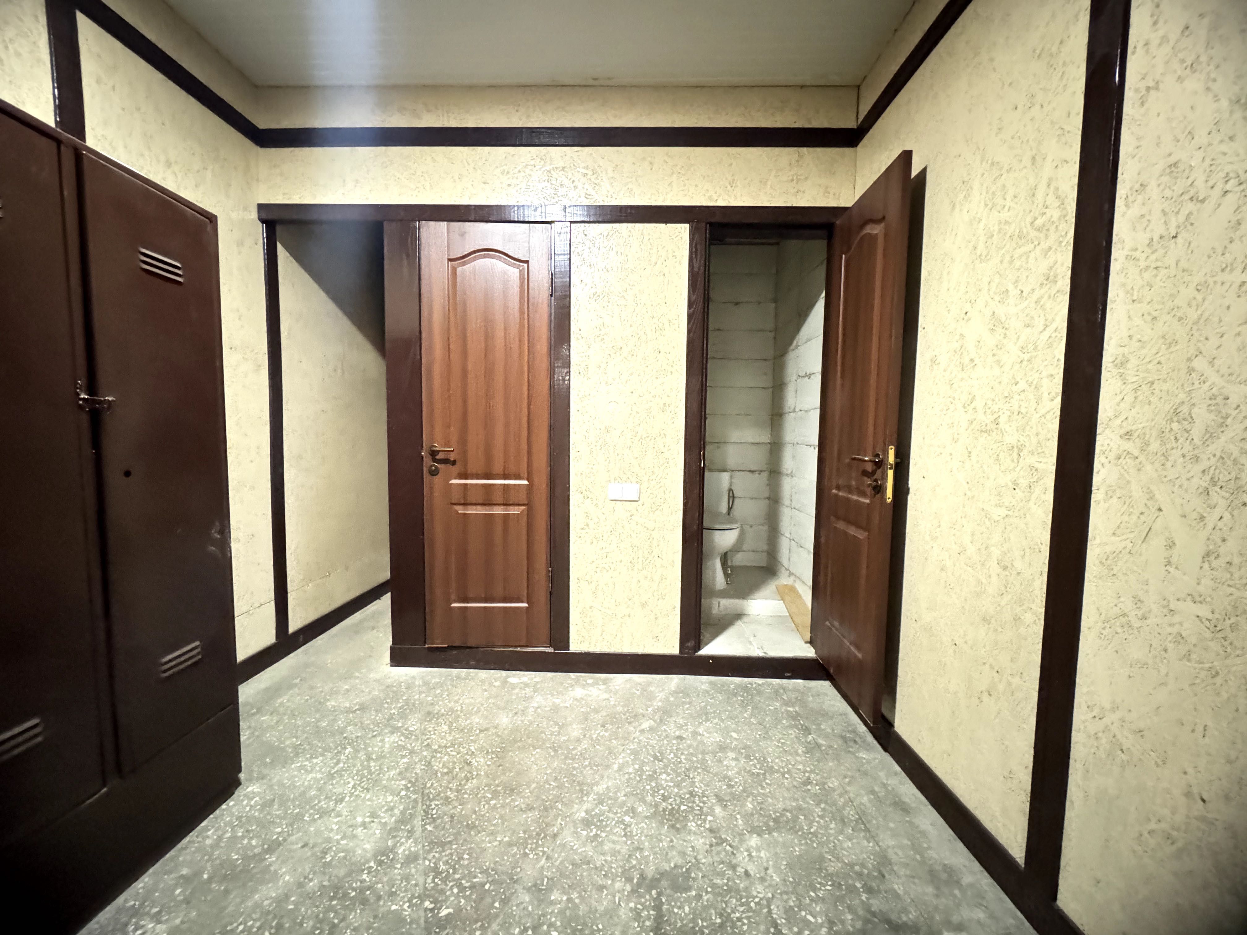 Обʼєкт нерухомості: ПЛОЩА - 100 м², ЦІНА - 479 $
 — HUBTRUST, Вінниця