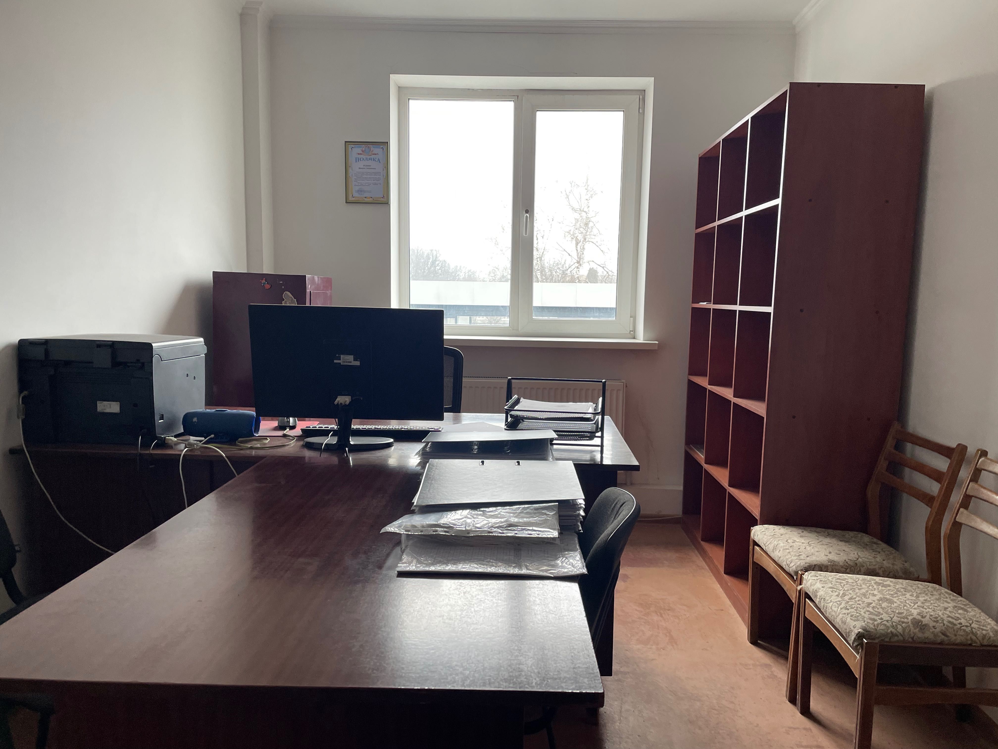 Обʼєкт нерухомості: ПЛОЩА - 100 м², ЦІНА - 479 $
 — HUBTRUST, Вінниця