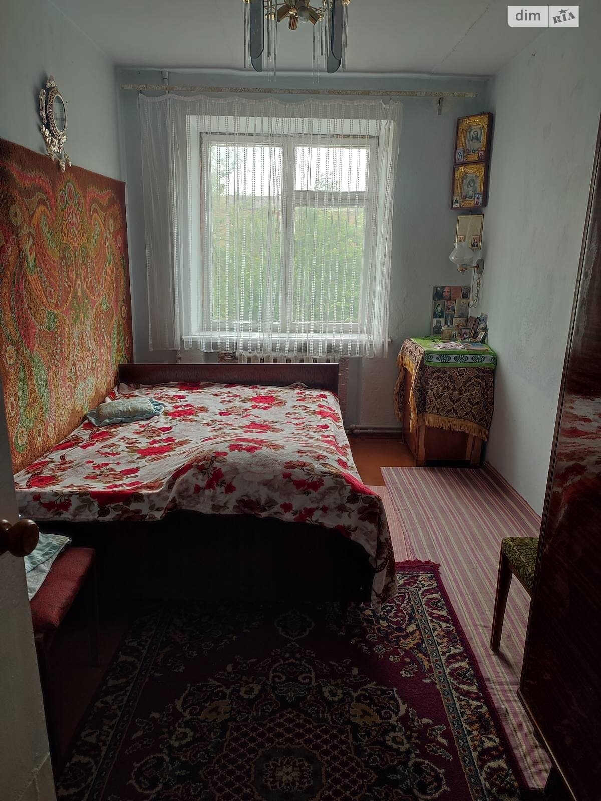 Обʼєкт нерухомості: 3 КІМ. КВАРТИРА, ПЛОЩА - 58.7 м², ЦІНА - 50 000 $
, вул. Владислава Українця(1-го Травня) — HUBTRUST, Вінниця