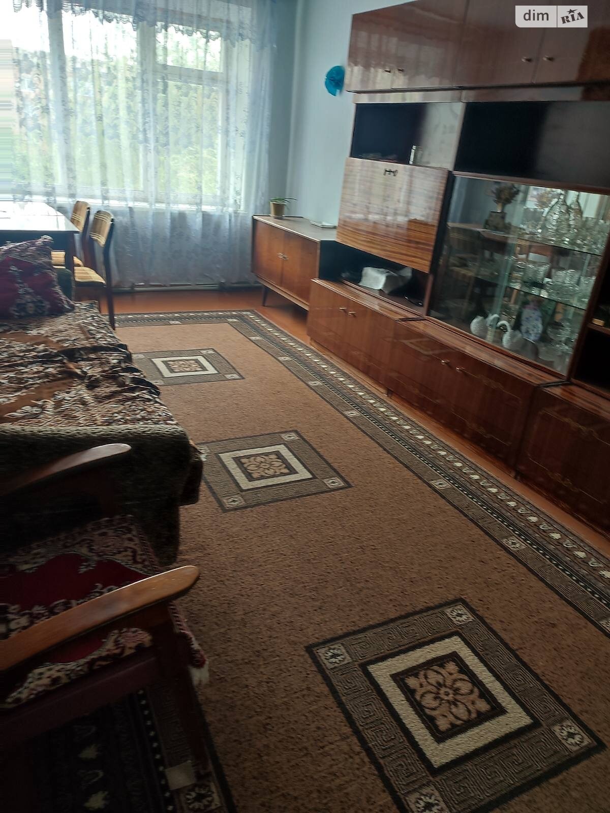Обʼєкт нерухомості: 3 КІМ. КВАРТИРА, ПЛОЩА - 58.7 м², ЦІНА - 50 000 $
, вул. Владислава Українця(1-го Травня) — HUBTRUST, Вінниця