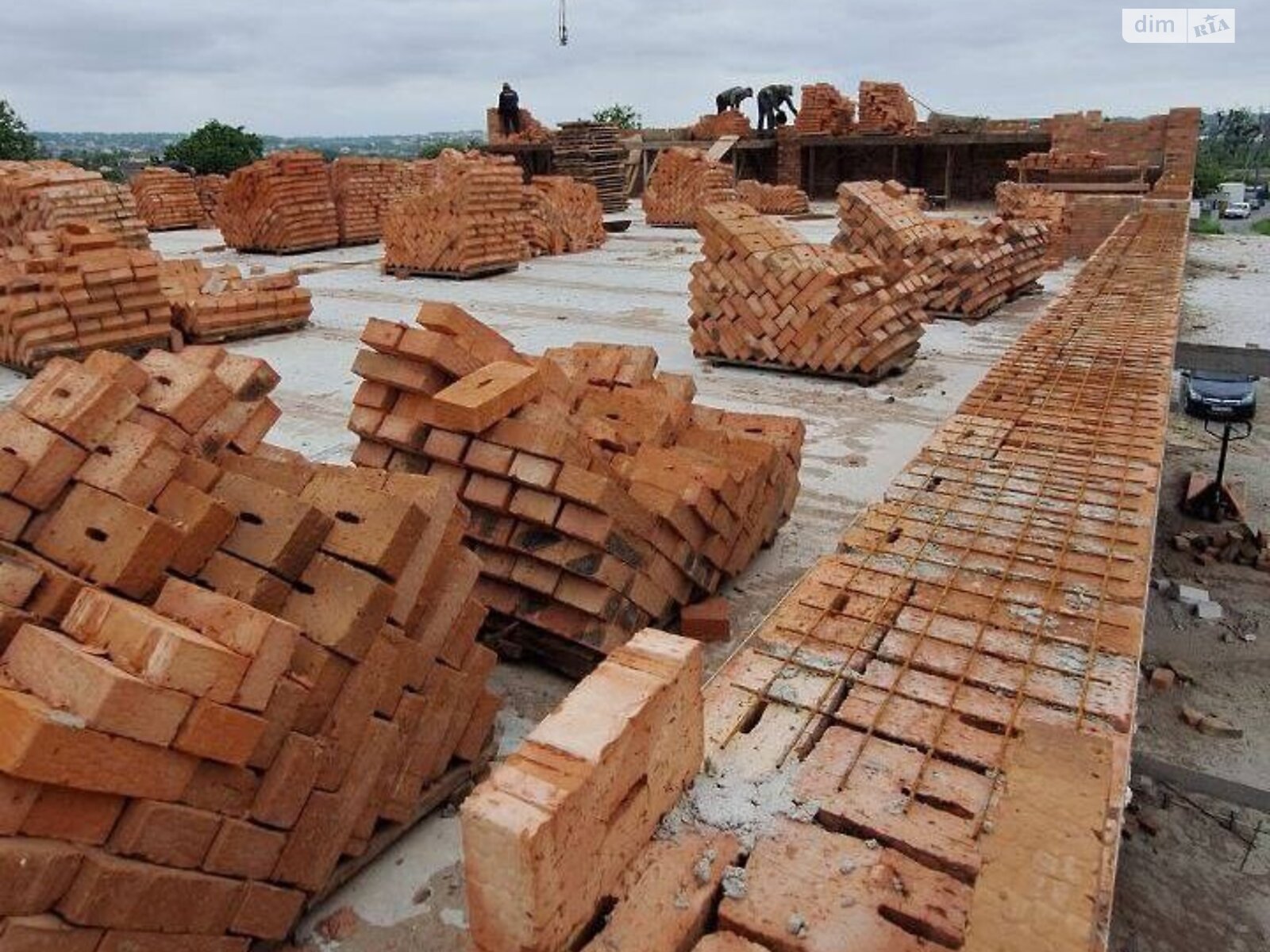 Обʼєкт нерухомості: 1 КІМ. КВАРТИРА, ПЛОЩА - 46.7 м², ЦІНА - 36 094 $
, вул. Виноградна(Котовського) — HUBTRUST, Вінниця