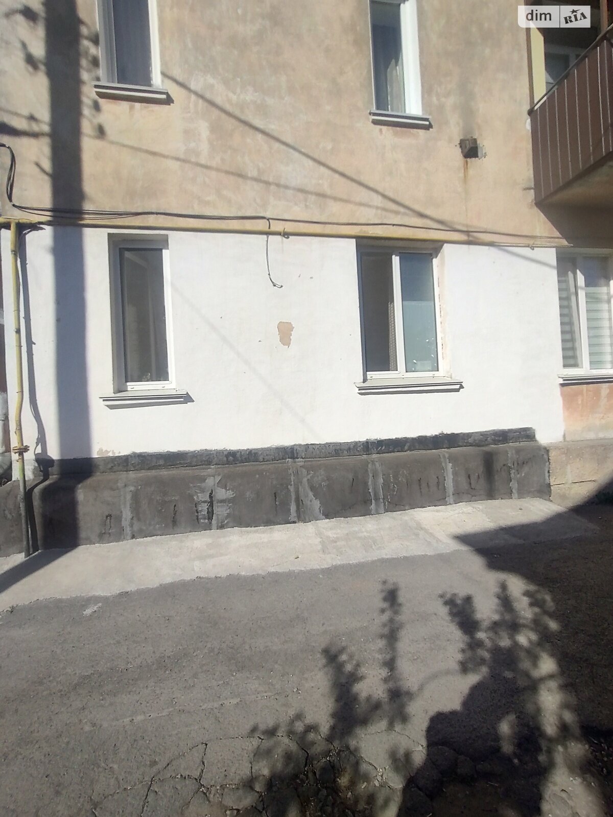 2 КІМ. КВАРТИРА, ПЛОЩА - 30 м², ЦІНА - 55 000 $
, вул. Пирогова