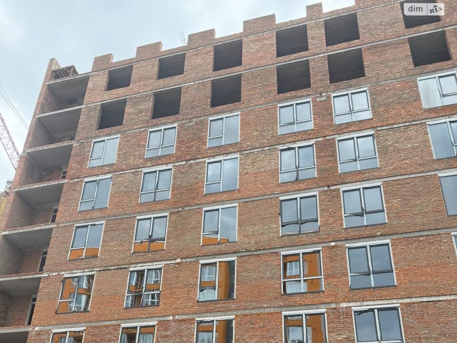 Обʼєкт нерухомості: 1 КІМ. КВАРТИРА, ПЛОЩА - 41.93 м², ЦІНА - 36 269 $
, Немирівське шосе — HUBTRUST, Вінниця