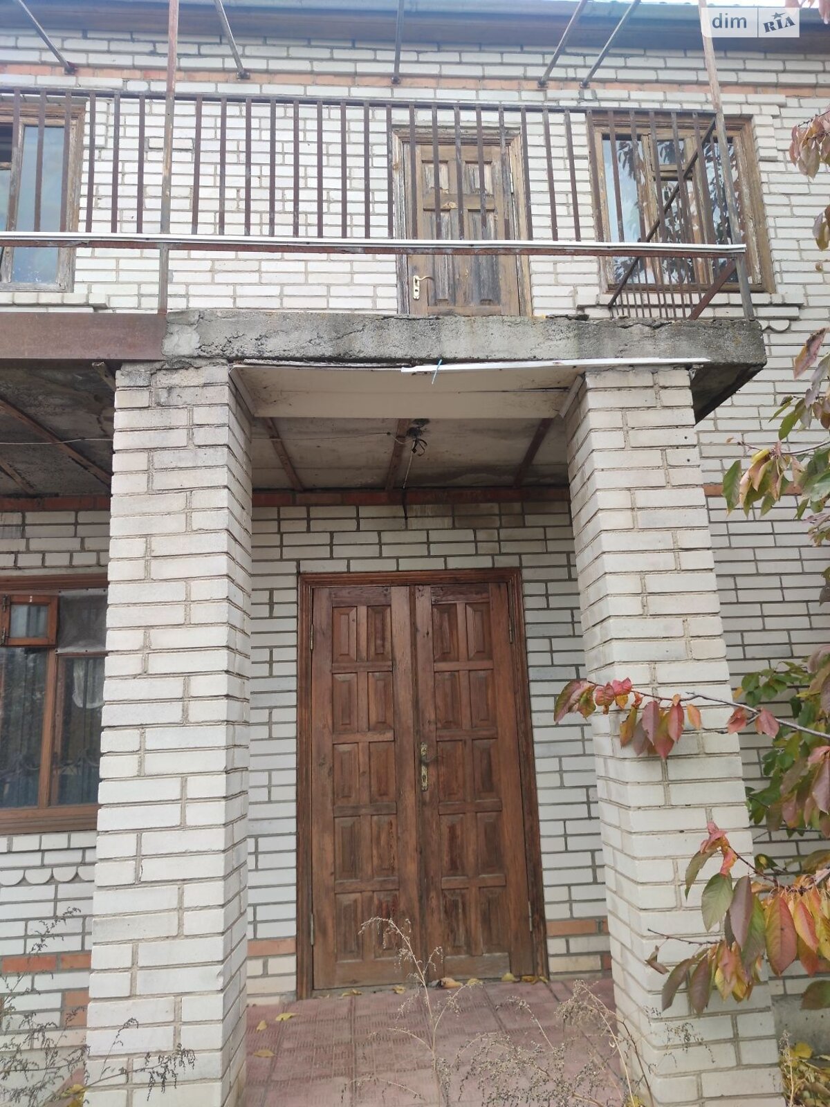 Обʼєкт нерухомості: 8 КІМ. БУДИНОК, ПЛОЩА - 400 м², ЦІНА - 30 000 $
 — HUBTRUST, Вінниця