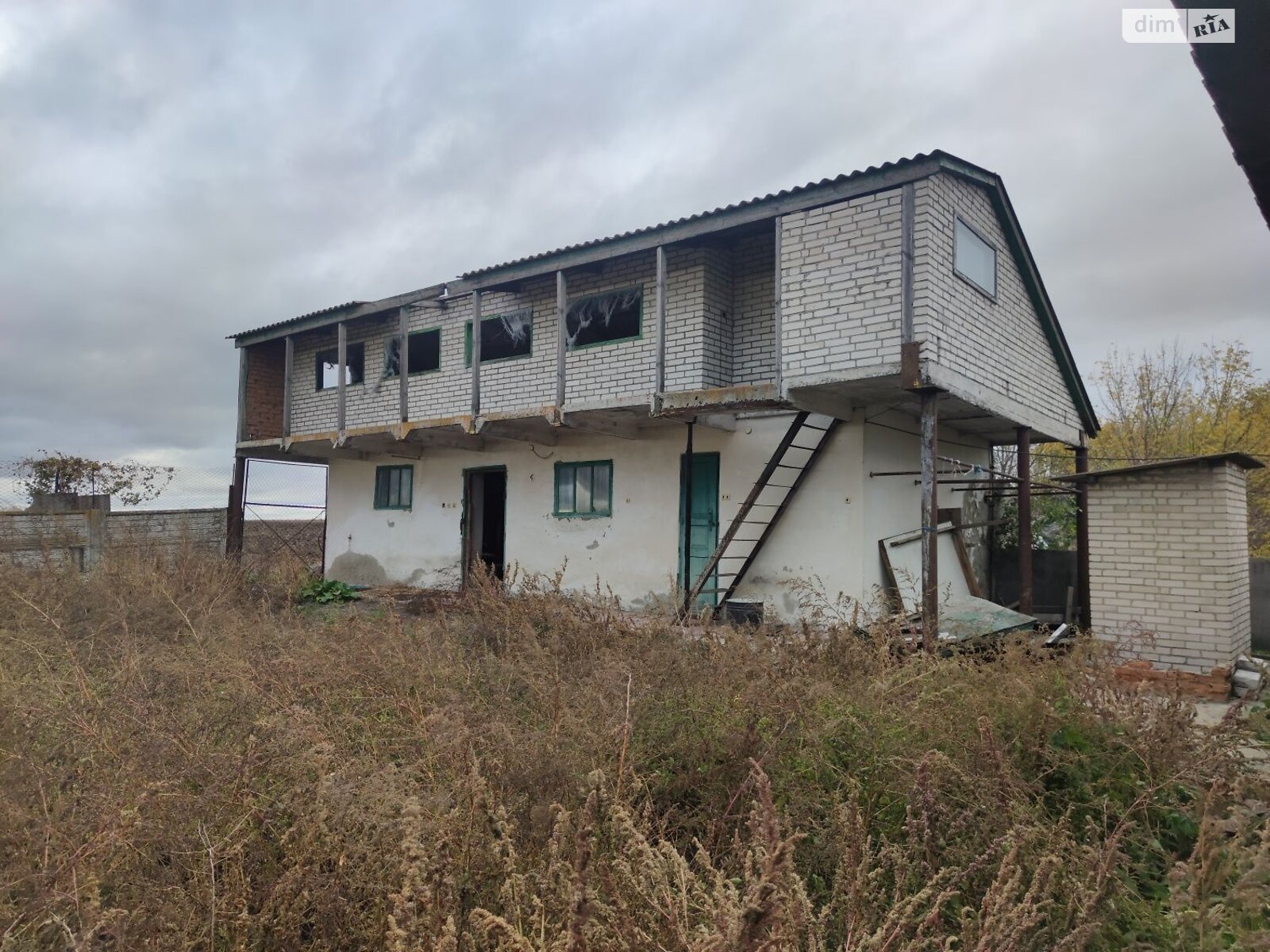 Обʼєкт нерухомості: 8 КІМ. БУДИНОК, ПЛОЩА - 400 м², ЦІНА - 30 000 $
 — HUBTRUST, Вінниця