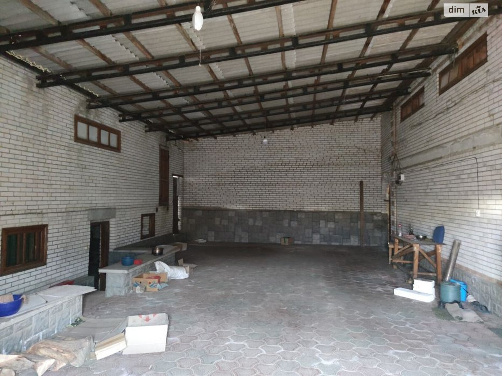 Обʼєкт нерухомості: 8 КІМ. БУДИНОК, ПЛОЩА - 400 м², ЦІНА - 30 000 $
 — HUBTRUST, Вінниця