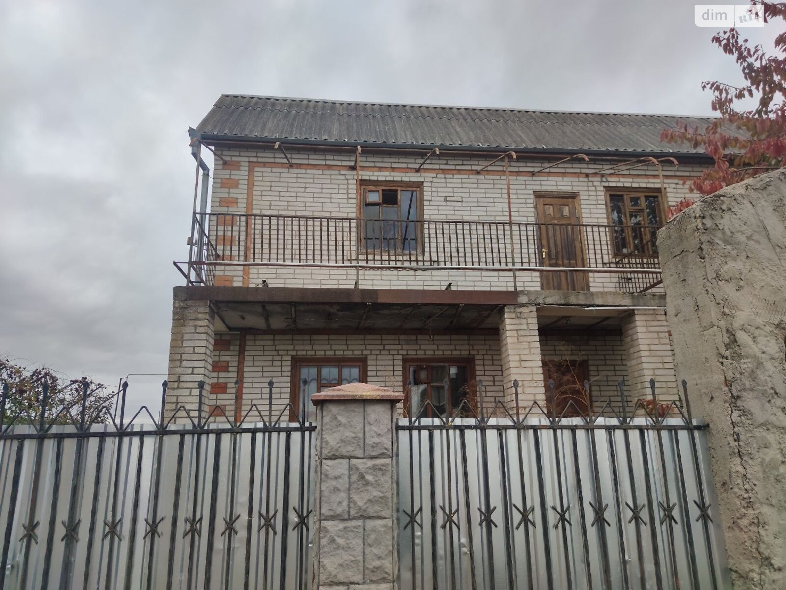 Обʼєкт нерухомості: 8 КІМ. БУДИНОК, ПЛОЩА - 400 м², ЦІНА - 30 000 $
 — HUBTRUST, Вінниця