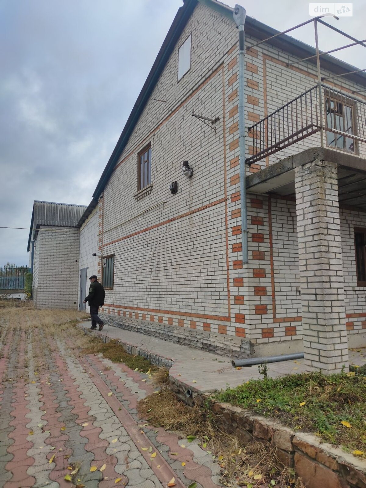 Обʼєкт нерухомості: 8 КІМ. БУДИНОК, ПЛОЩА - 400 м², ЦІНА - 30 000 $
 — HUBTRUST, Вінниця