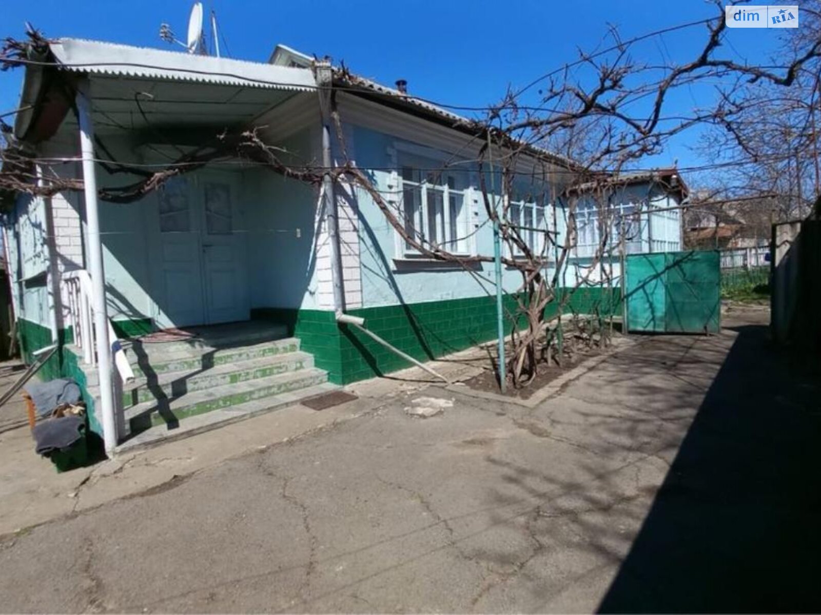 Обʼєкт нерухомості: 5 КІМ. БУДИНОК, ПЛОЩА - 96 м², ЦІНА - 14 000 $
 — HUBTRUST, Вінниця