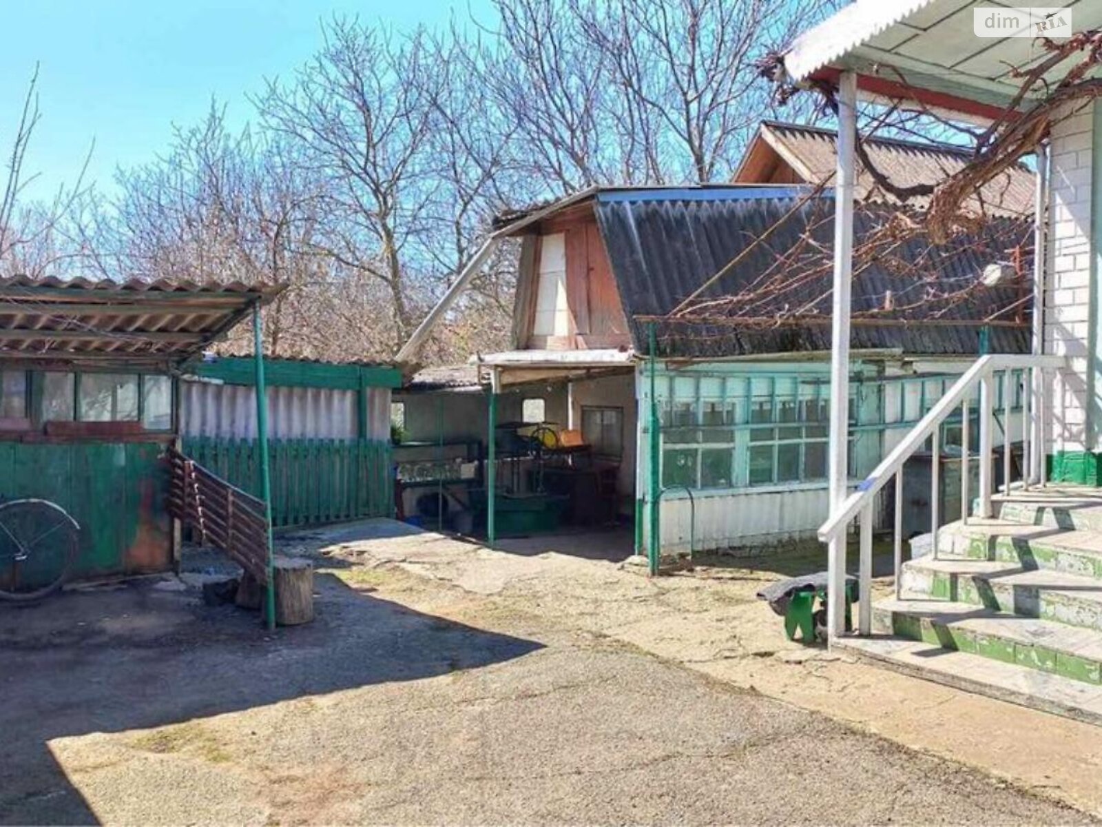 Обʼєкт нерухомості: 5 КІМ. БУДИНОК, ПЛОЩА - 96 м², ЦІНА - 14 000 $
 — HUBTRUST, Вінниця