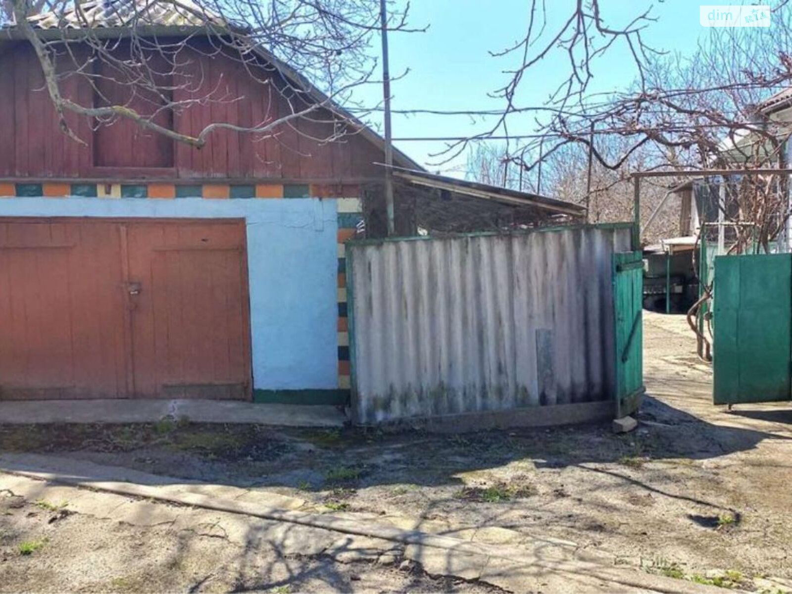 Обʼєкт нерухомості: 5 КІМ. БУДИНОК, ПЛОЩА - 96 м², ЦІНА - 14 000 $
 — HUBTRUST, Вінниця