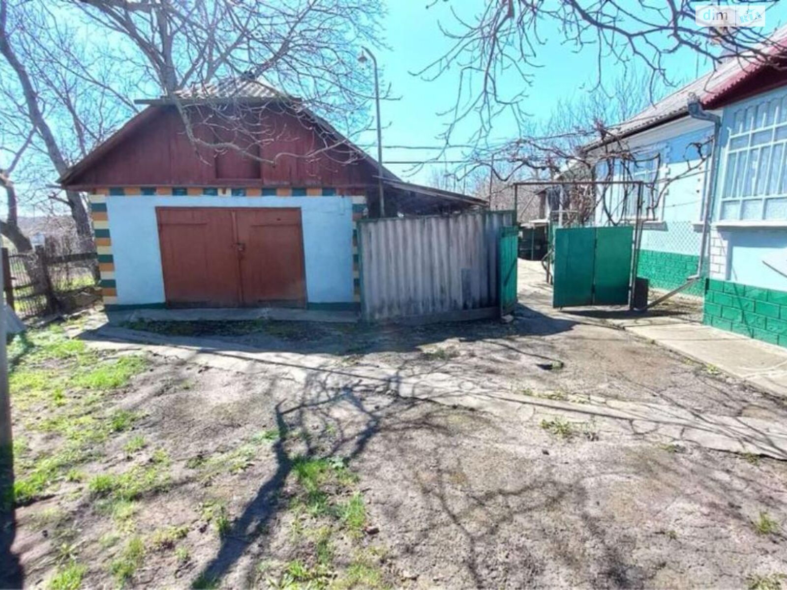 Обʼєкт нерухомості: 5 КІМ. БУДИНОК, ПЛОЩА - 96 м², ЦІНА - 14 000 $
 — HUBTRUST, Вінниця