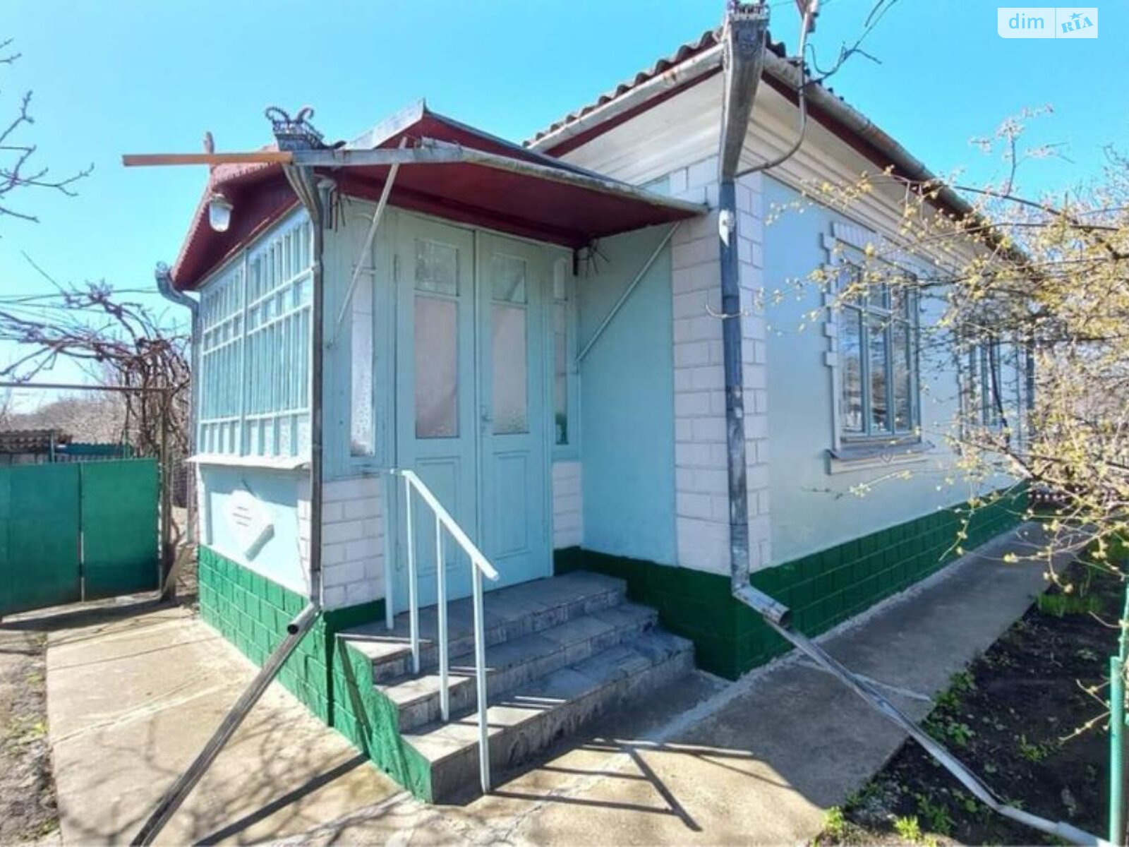 Обʼєкт нерухомості: 5 КІМ. БУДИНОК, ПЛОЩА - 96 м², ЦІНА - 14 000 $
 — HUBTRUST, Вінниця