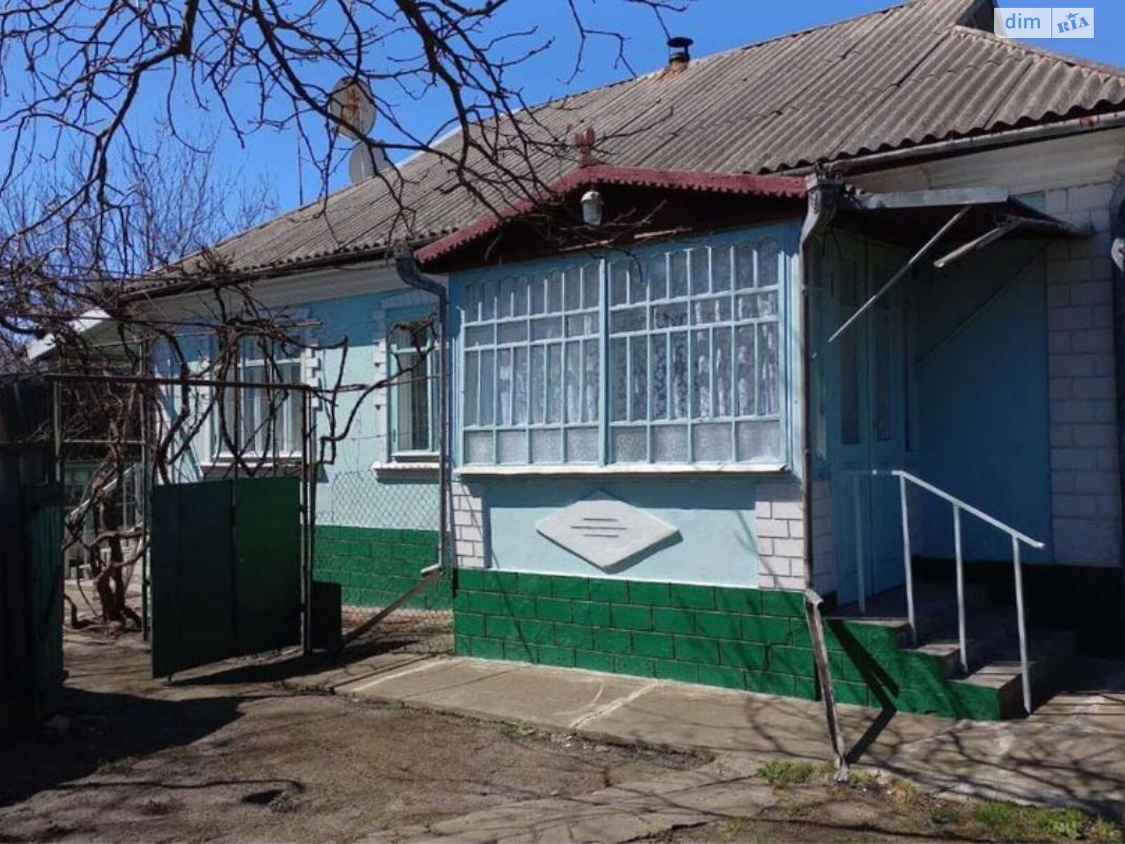 Обʼєкт нерухомості: 5 КІМ. БУДИНОК, ПЛОЩА - 96 м², ЦІНА - 14 000 $
 — HUBTRUST, Вінниця