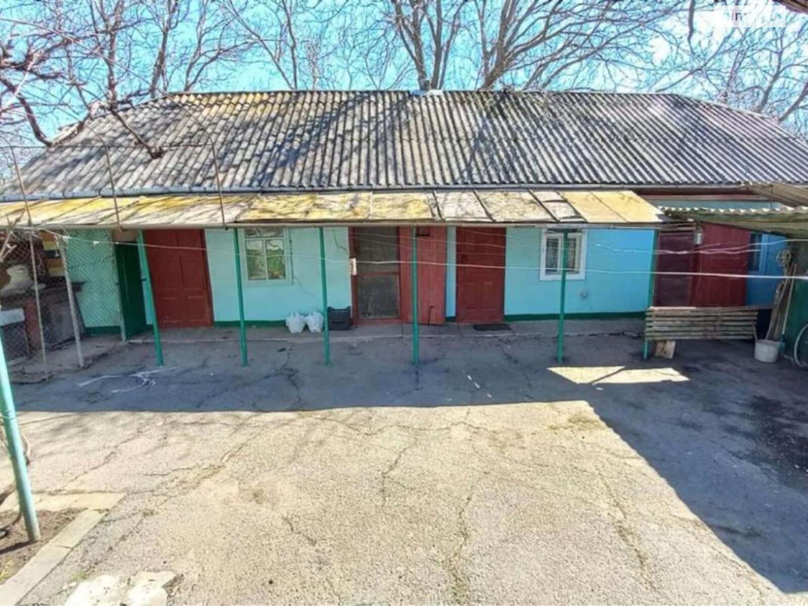 Обʼєкт нерухомості: 5 КІМ. БУДИНОК, ПЛОЩА - 96 м², ЦІНА - 14 000 $
 — HUBTRUST, Вінниця