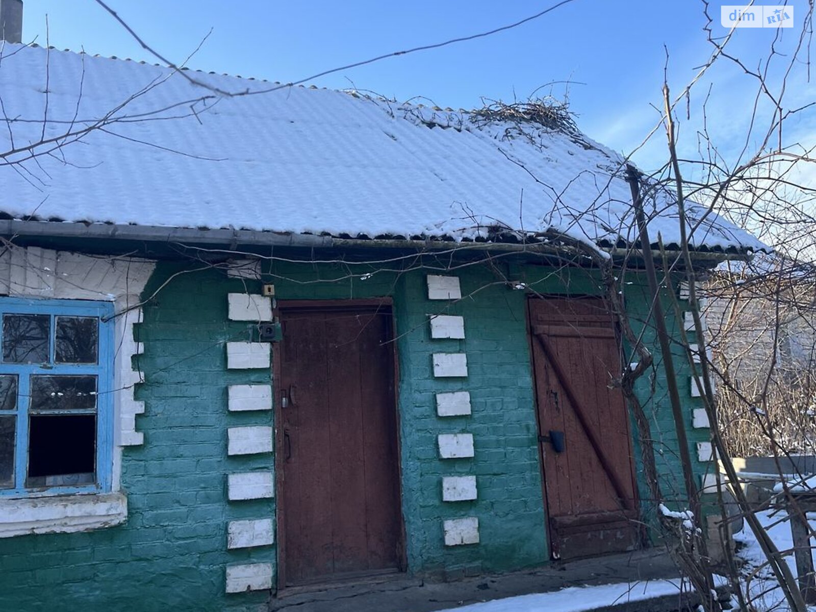 Обʼєкт нерухомості: 4 КІМ. БУДИНОК, ПЛОЩА - 100 м², ЦІНА - 14 000 $
 — HUBTRUST, Вінниця