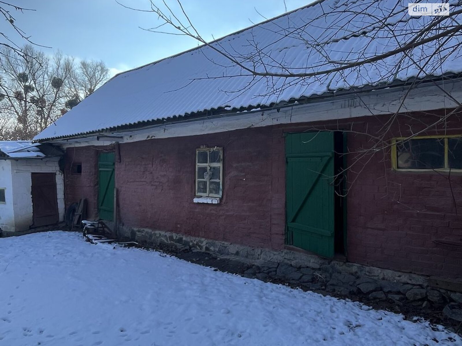 Обʼєкт нерухомості: 4 КІМ. БУДИНОК, ПЛОЩА - 100 м², ЦІНА - 14 000 $
 — HUBTRUST, Вінниця