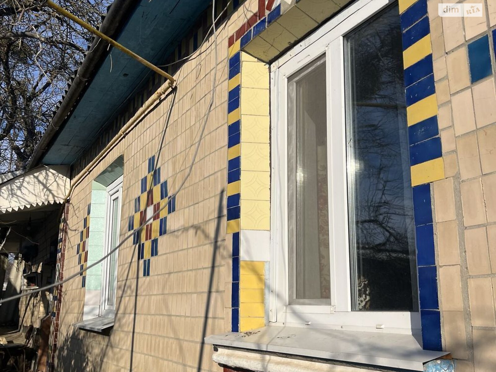 Обʼєкт нерухомості: 4 КІМ. БУДИНОК, ПЛОЩА - 100 м², ЦІНА - 14 000 $
 — HUBTRUST, Вінниця