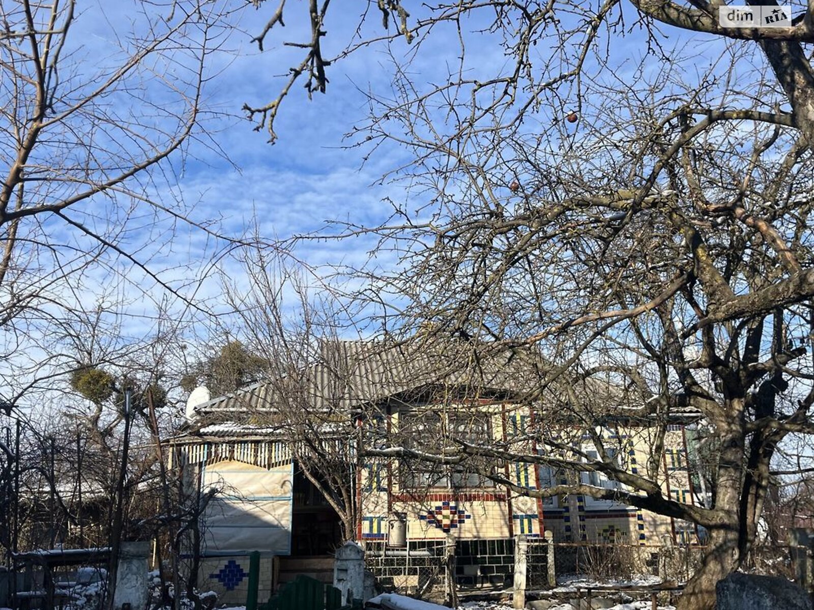Обʼєкт нерухомості: 4 КІМ. БУДИНОК, ПЛОЩА - 100 м², ЦІНА - 14 000 $
 — HUBTRUST, Вінниця