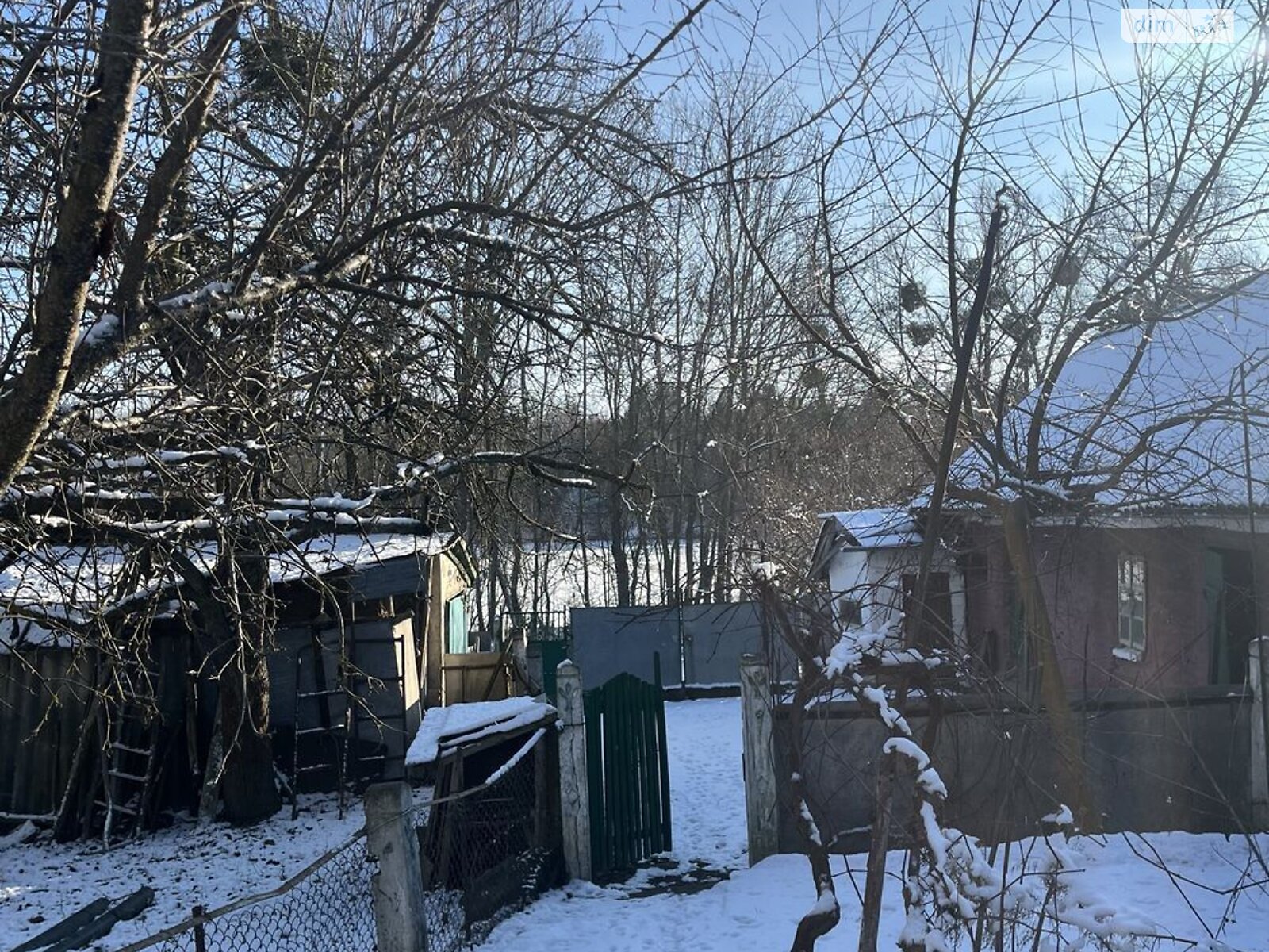 Обʼєкт нерухомості: 4 КІМ. БУДИНОК, ПЛОЩА - 100 м², ЦІНА - 14 000 $
 — HUBTRUST, Вінниця