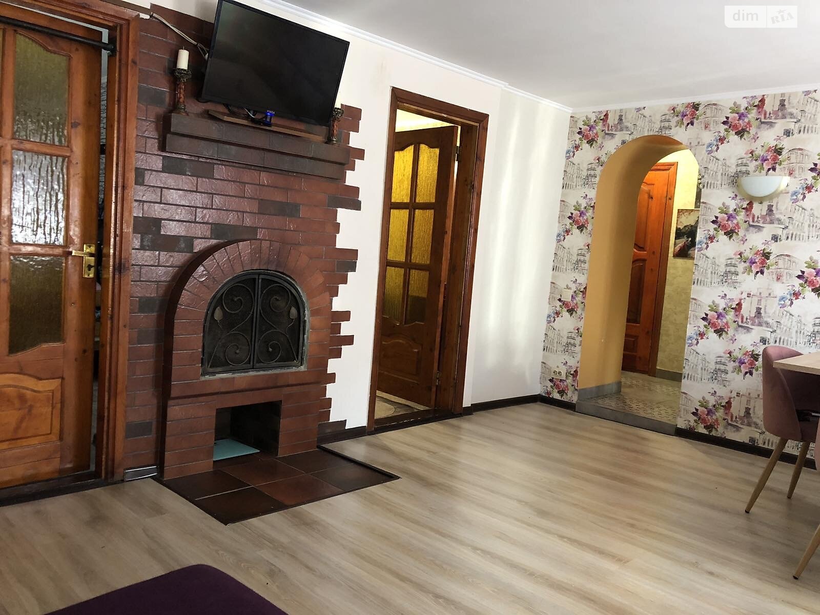 Обʼєкт нерухомості: 4 КІМ. БУДИНОК, ПЛОЩА - 76 м², ЦІНА - 41 000 $
 — HUBTRUST, Вінниця