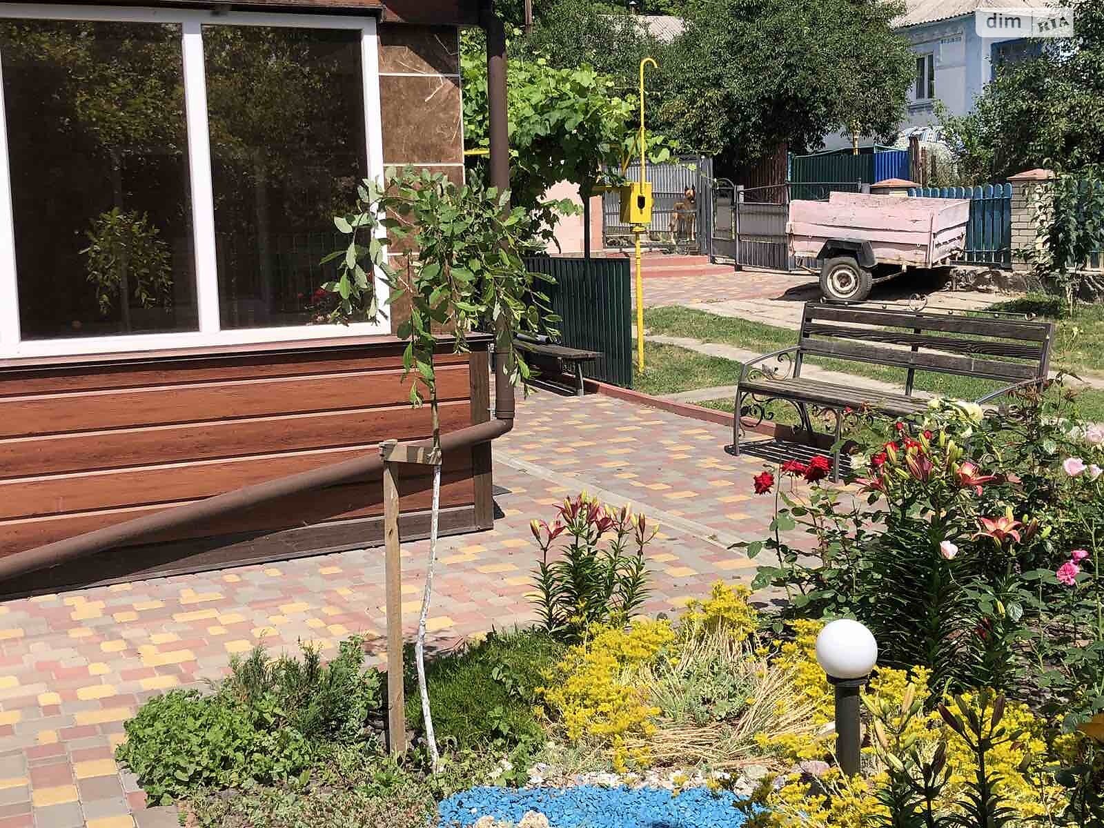 Обʼєкт нерухомості: 4 КІМ. БУДИНОК, ПЛОЩА - 76 м², ЦІНА - 41 000 $
 — HUBTRUST, Вінниця