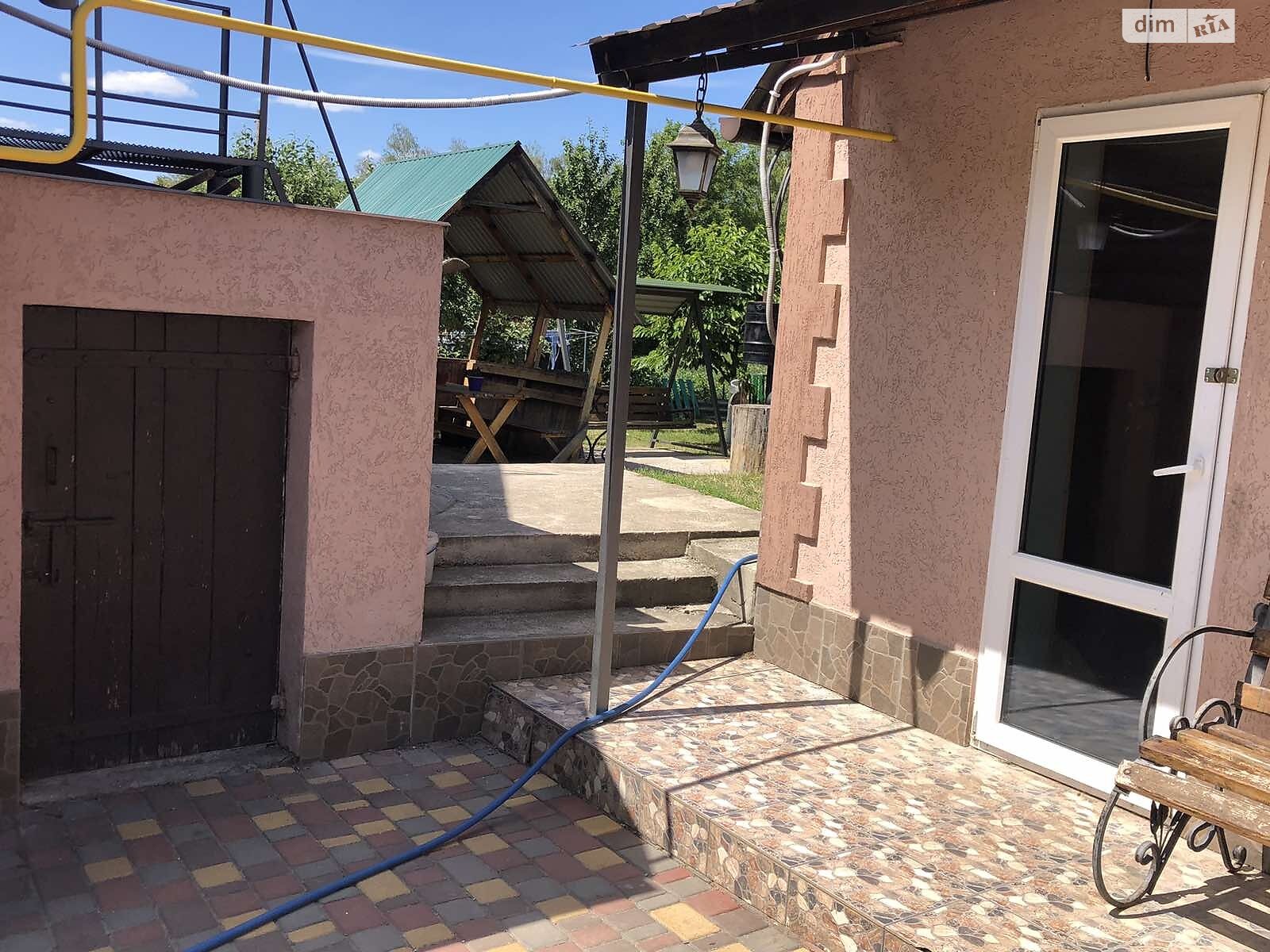 Обʼєкт нерухомості: 4 КІМ. БУДИНОК, ПЛОЩА - 76 м², ЦІНА - 41 000 $
 — HUBTRUST, Вінниця