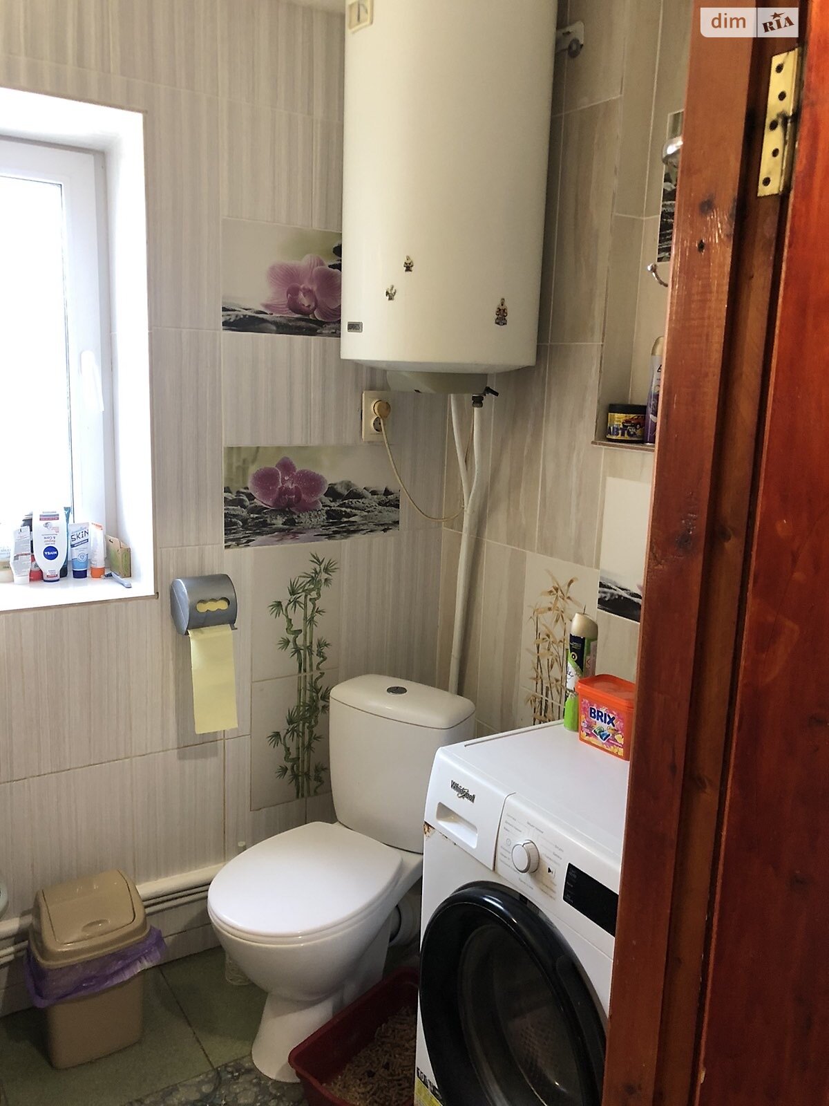 Обʼєкт нерухомості: 4 КІМ. БУДИНОК, ПЛОЩА - 76 м², ЦІНА - 41 000 $
 — HUBTRUST, Вінниця