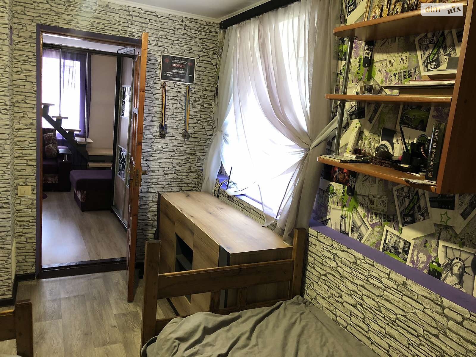 Обʼєкт нерухомості: 4 КІМ. БУДИНОК, ПЛОЩА - 76 м², ЦІНА - 41 000 $
 — HUBTRUST, Вінниця