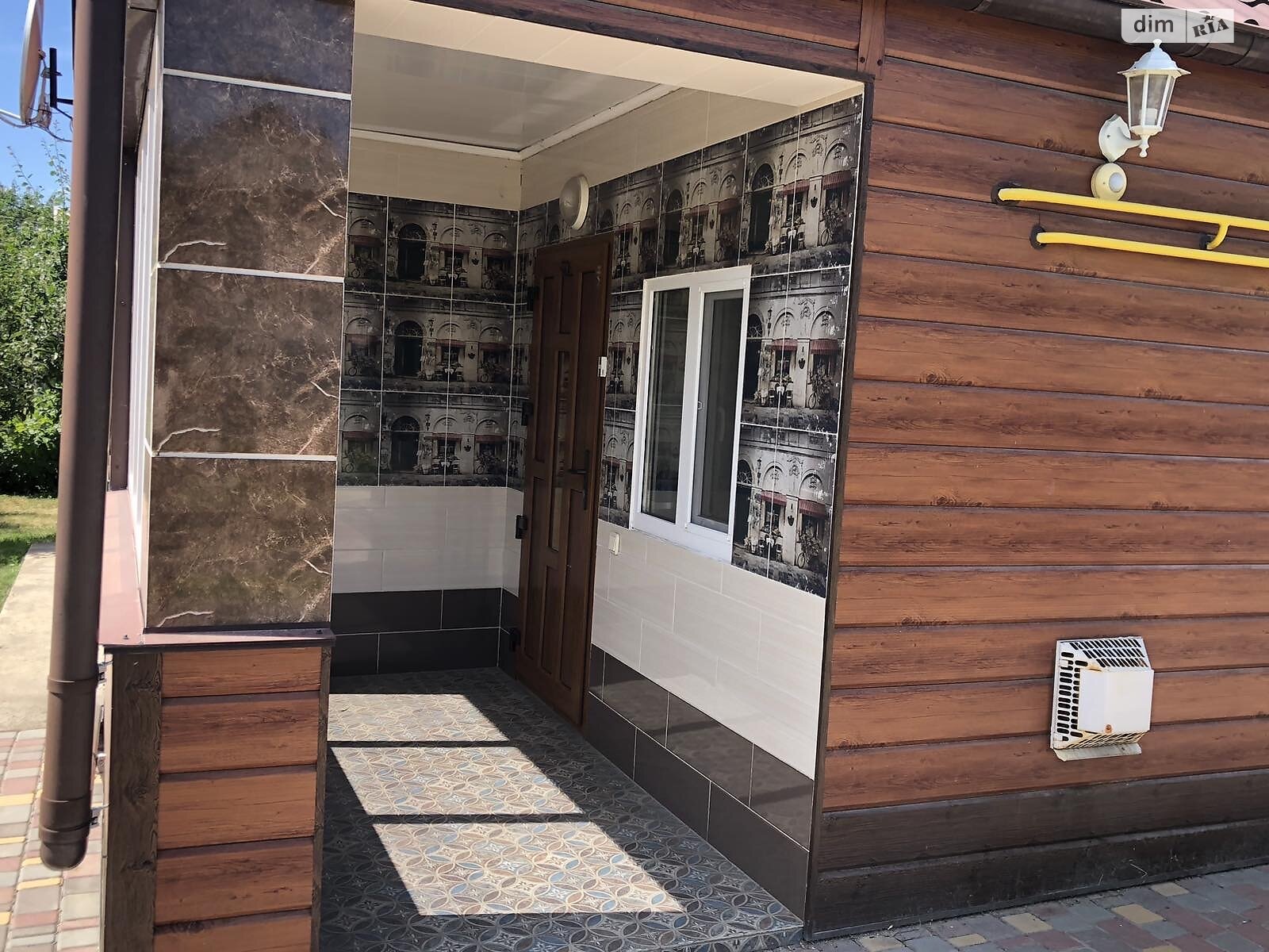 Обʼєкт нерухомості: 4 КІМ. БУДИНОК, ПЛОЩА - 76 м², ЦІНА - 41 000 $
 — HUBTRUST, Вінниця