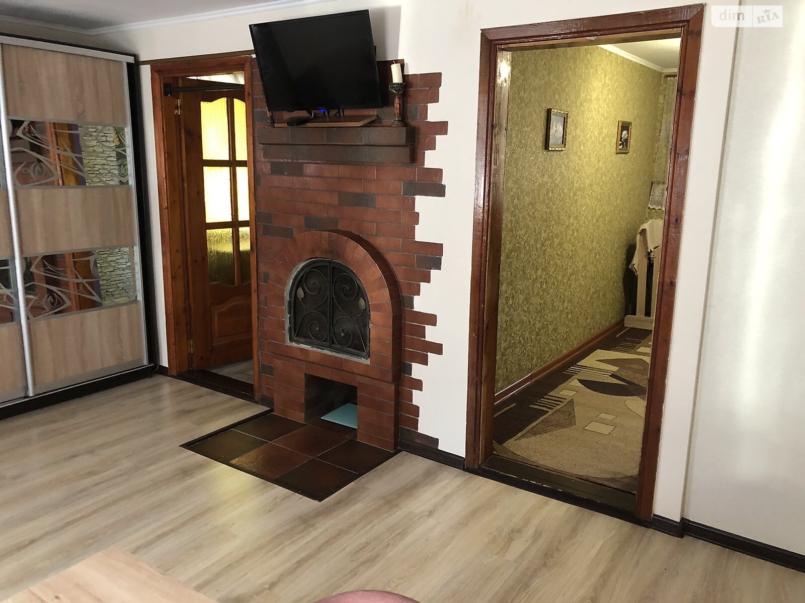 Обʼєкт нерухомості: 4 КІМ. БУДИНОК, ПЛОЩА - 76 м², ЦІНА - 41 000 $
 — HUBTRUST, Вінниця