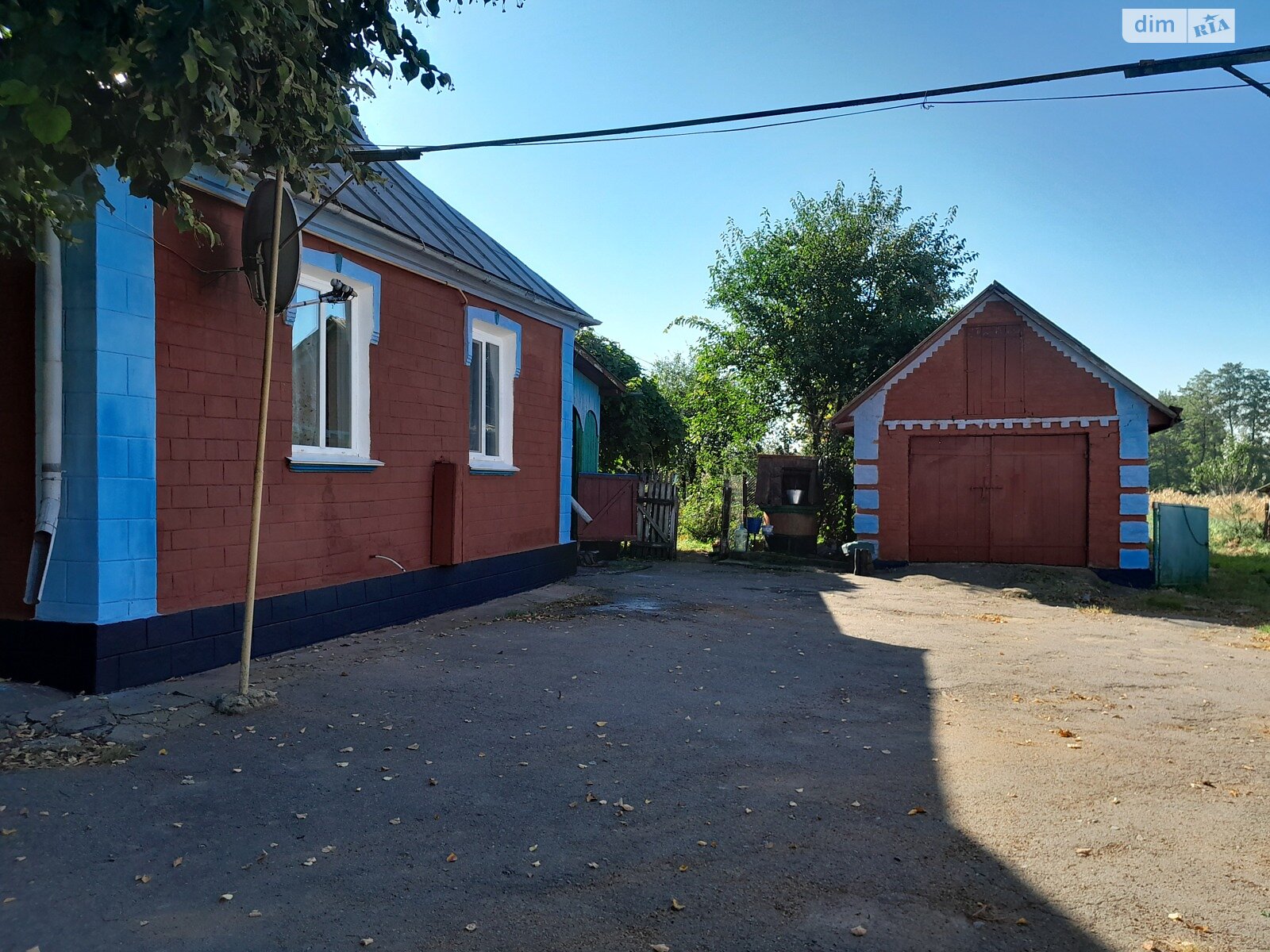 Обʼєкт нерухомості: 3 КІМ. БУДИНОК, ПЛОЩА - 80 м², ЦІНА - 15 000 $
 — HUBTRUST, Вінниця