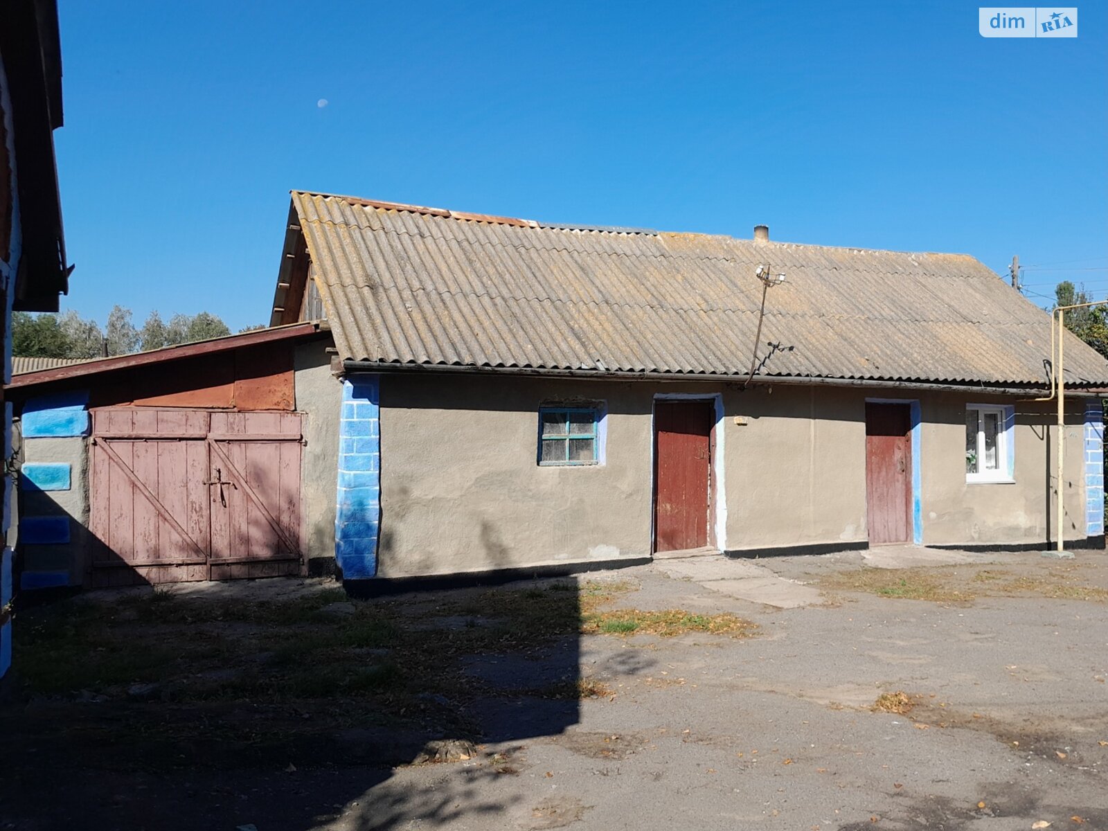 Обʼєкт нерухомості: 3 КІМ. БУДИНОК, ПЛОЩА - 80 м², ЦІНА - 15 000 $
 — HUBTRUST, Вінниця