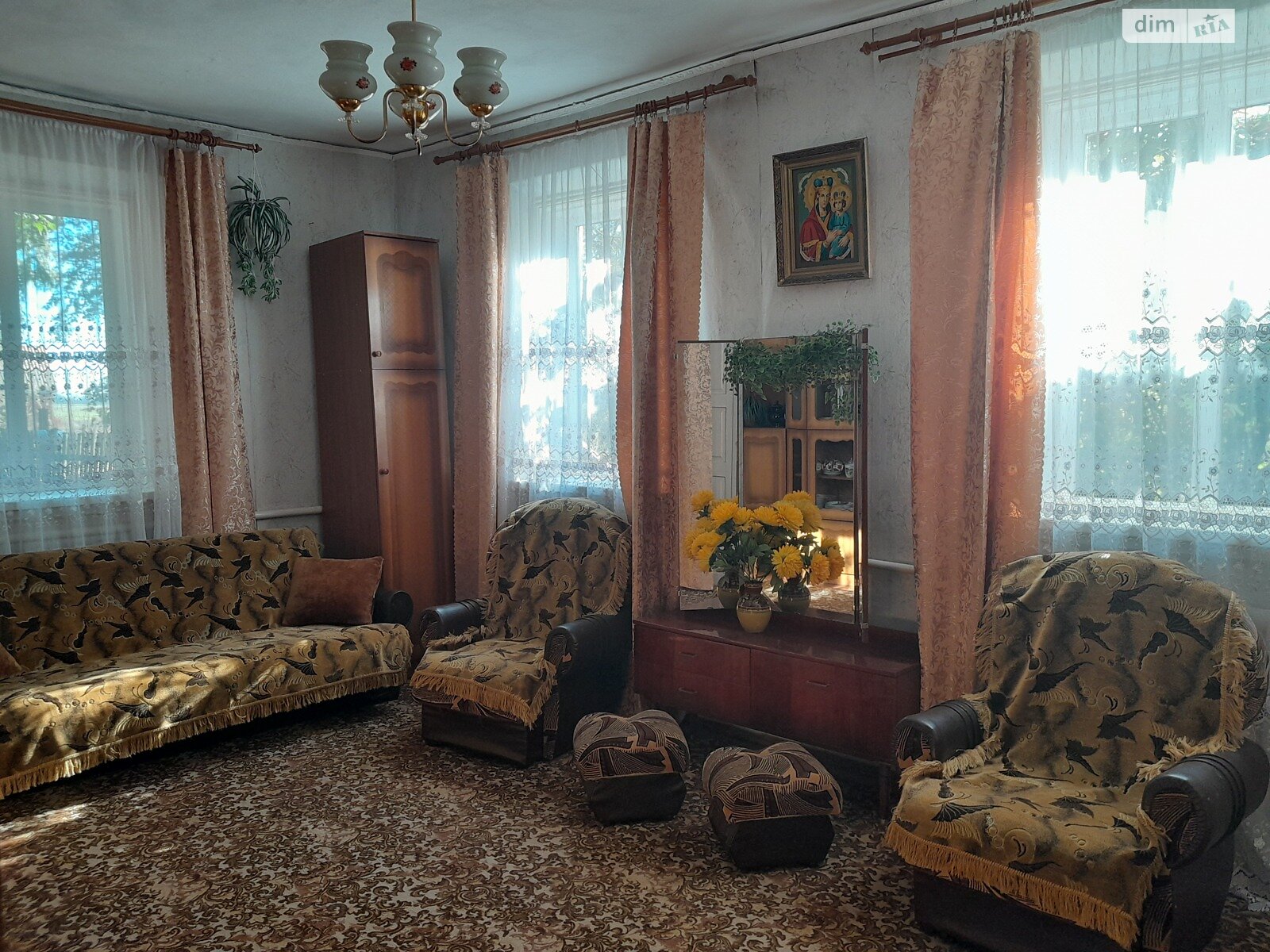 Обʼєкт нерухомості: 3 КІМ. БУДИНОК, ПЛОЩА - 80 м², ЦІНА - 15 000 $
 — HUBTRUST, Вінниця