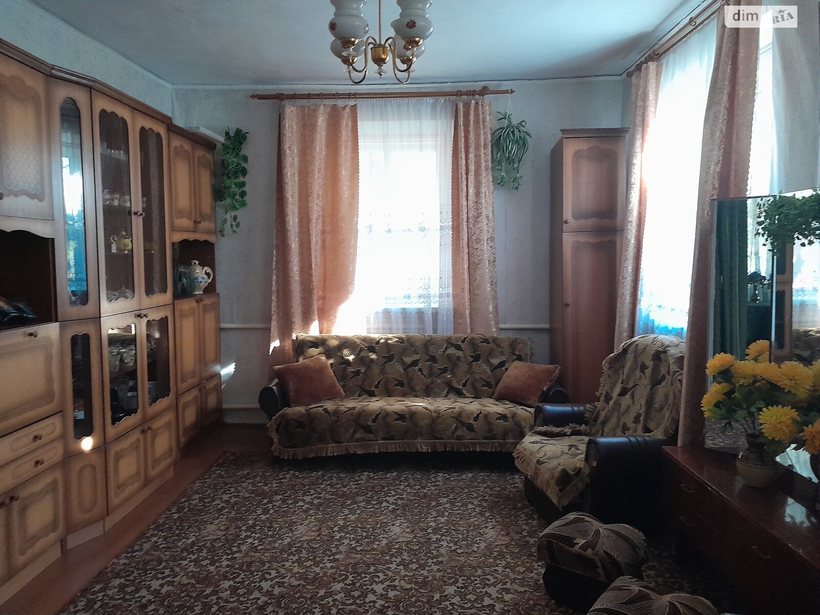 Обʼєкт нерухомості: 3 КІМ. БУДИНОК, ПЛОЩА - 80 м², ЦІНА - 15 000 $
 — HUBTRUST, Вінниця